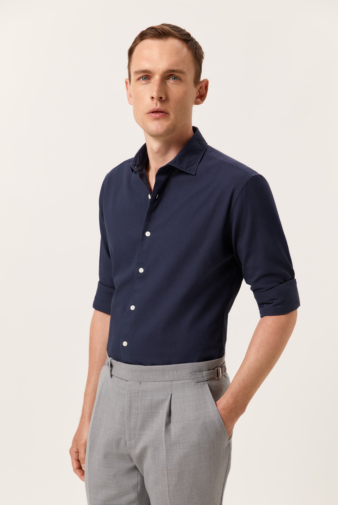 Dark Blue