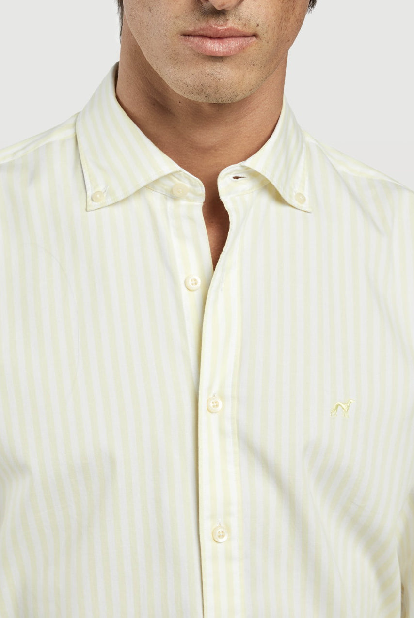 Light Yellow
