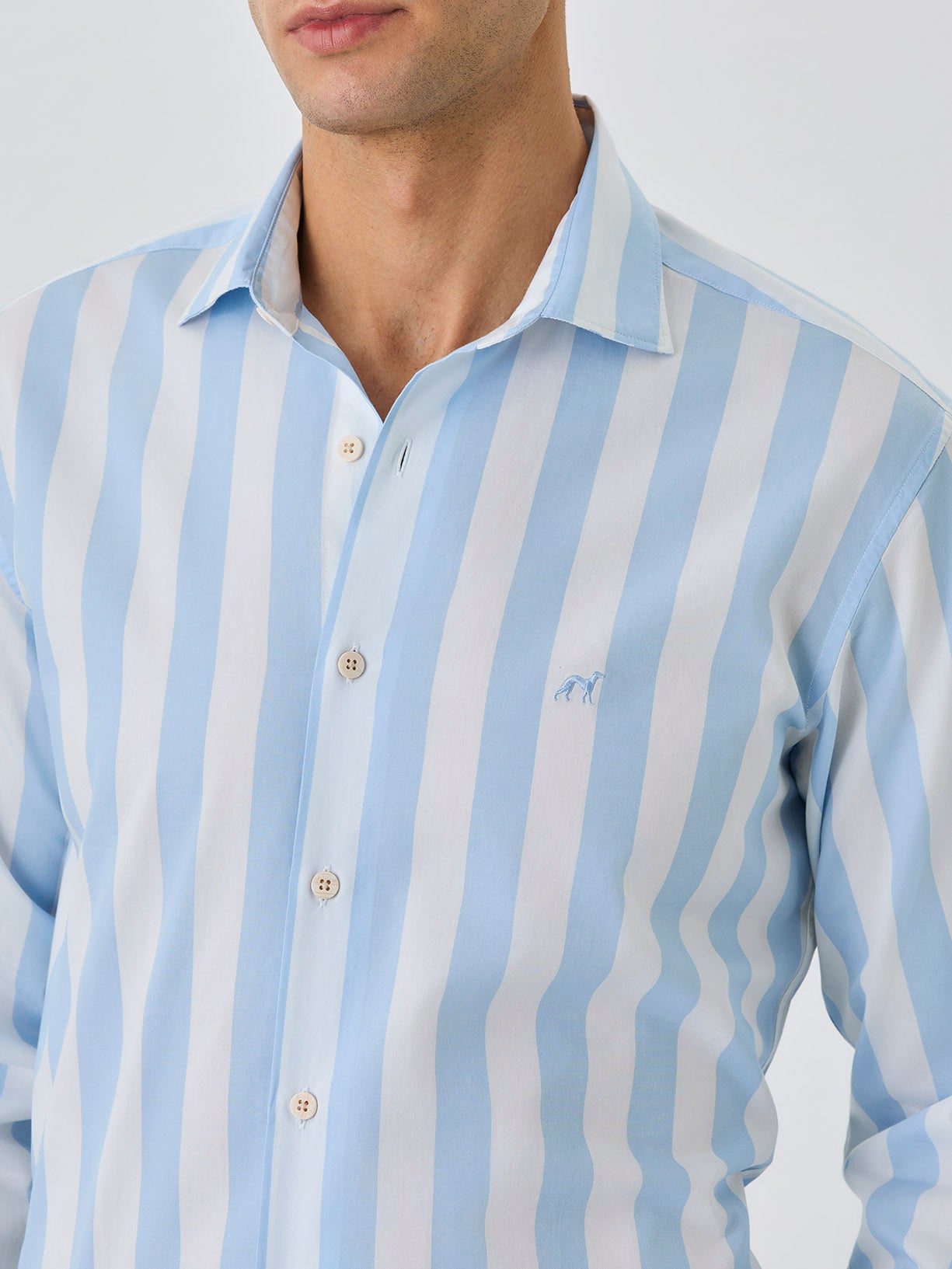Light Blue