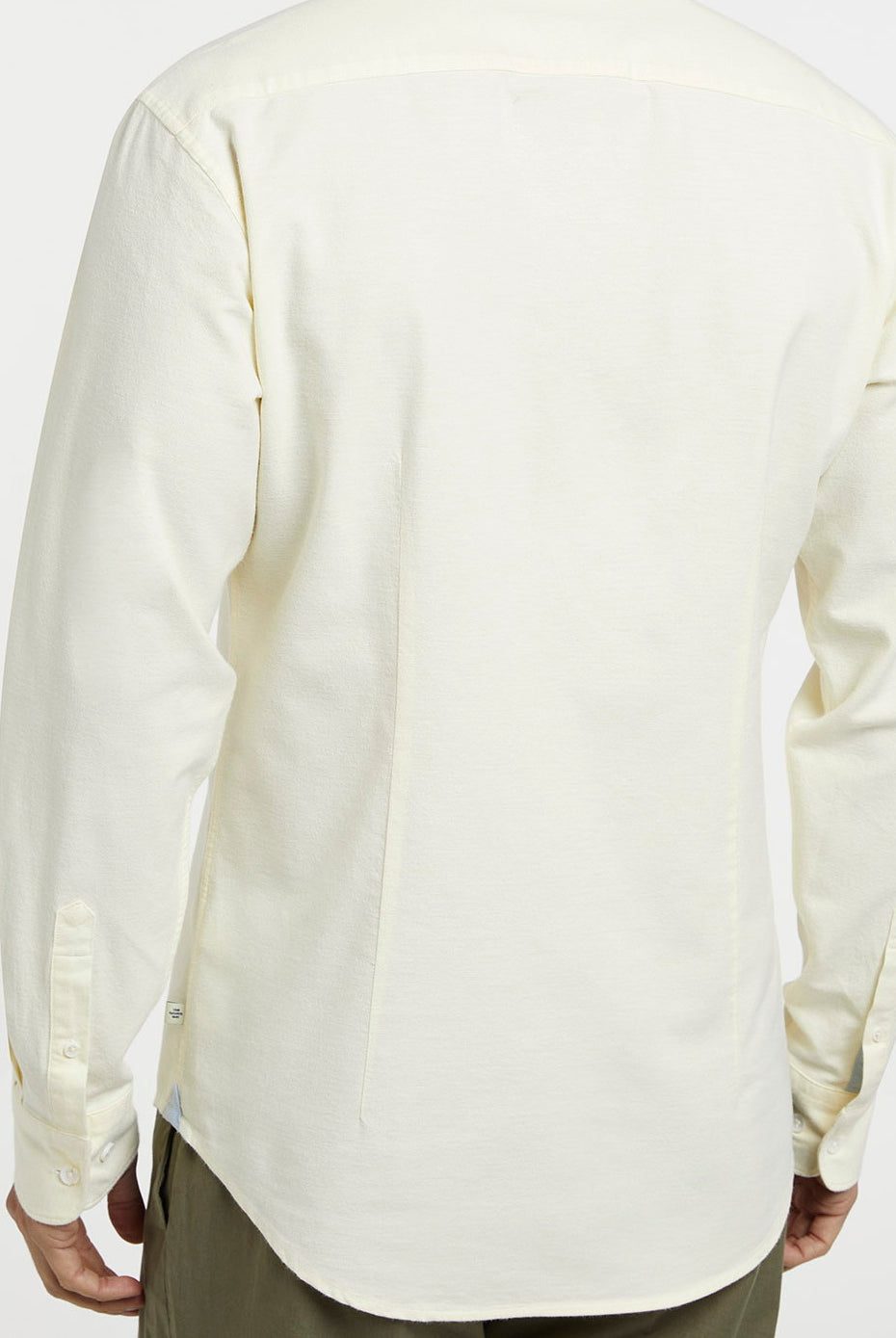 Light Yellow