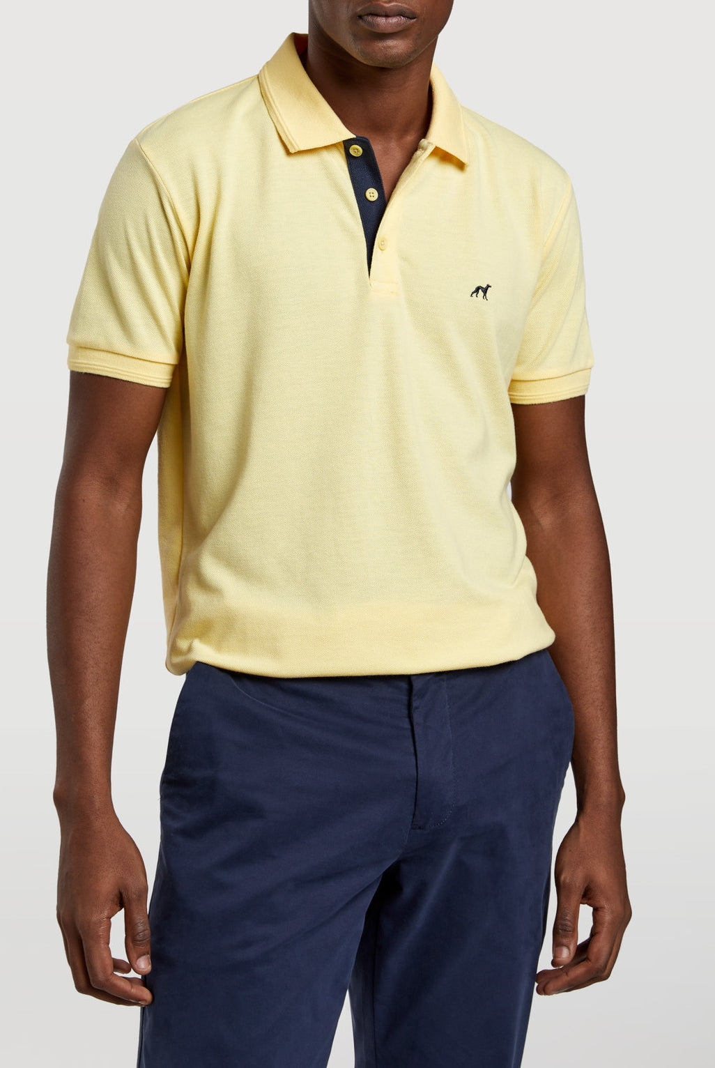 Light Yellow