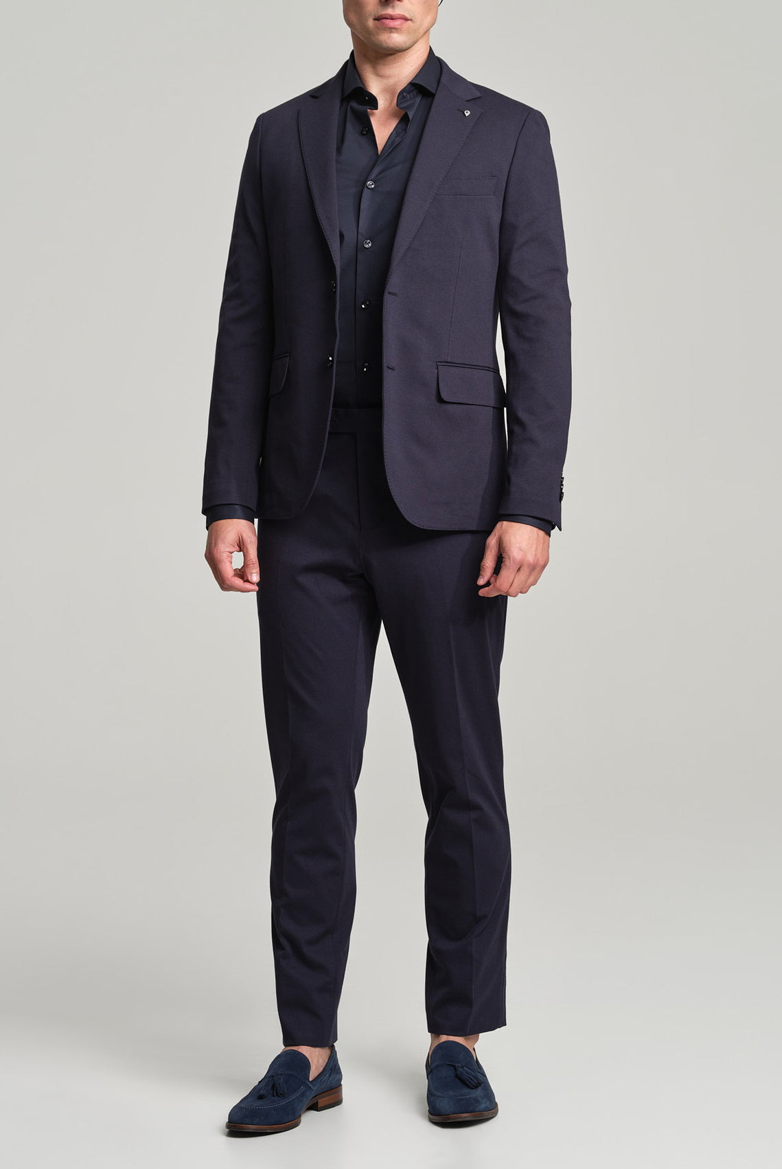 Dark Blue