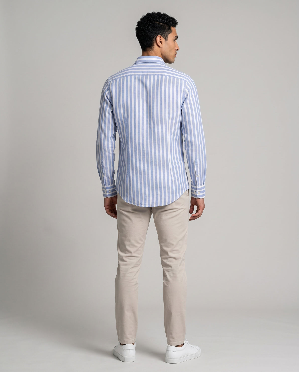 Light Blue (AI)