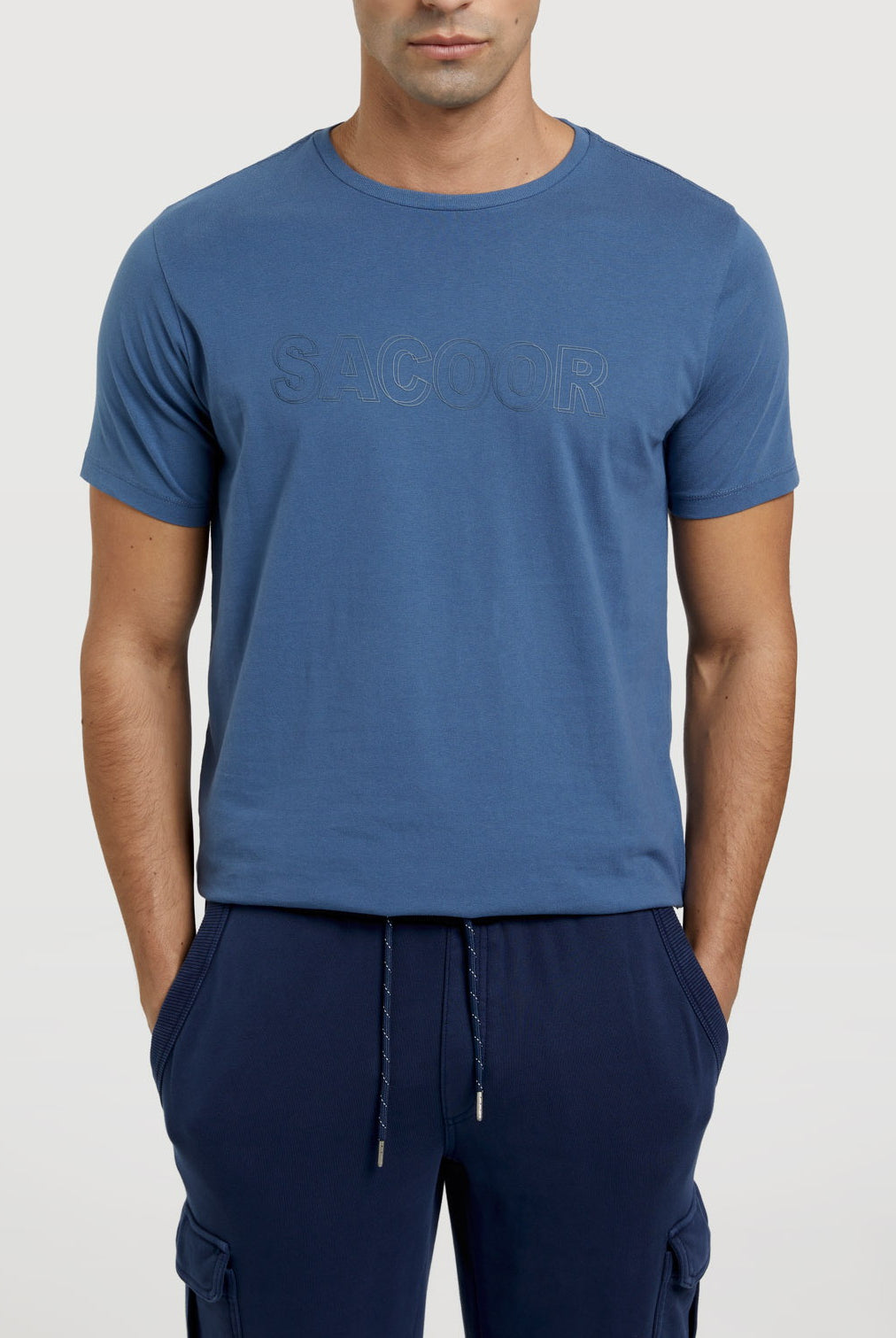 Medium Blue