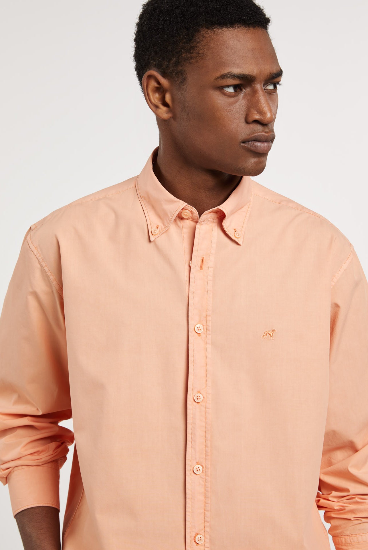 Light Orange