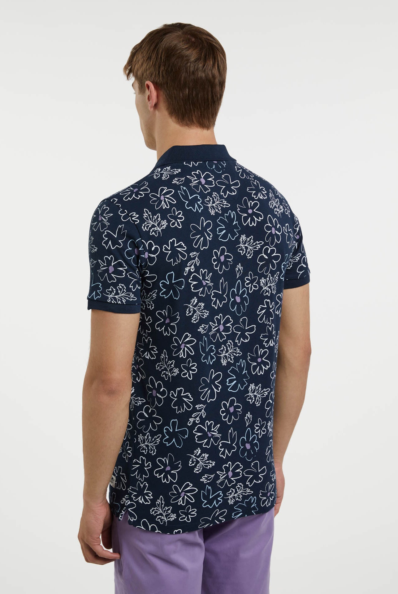 Dark Blue