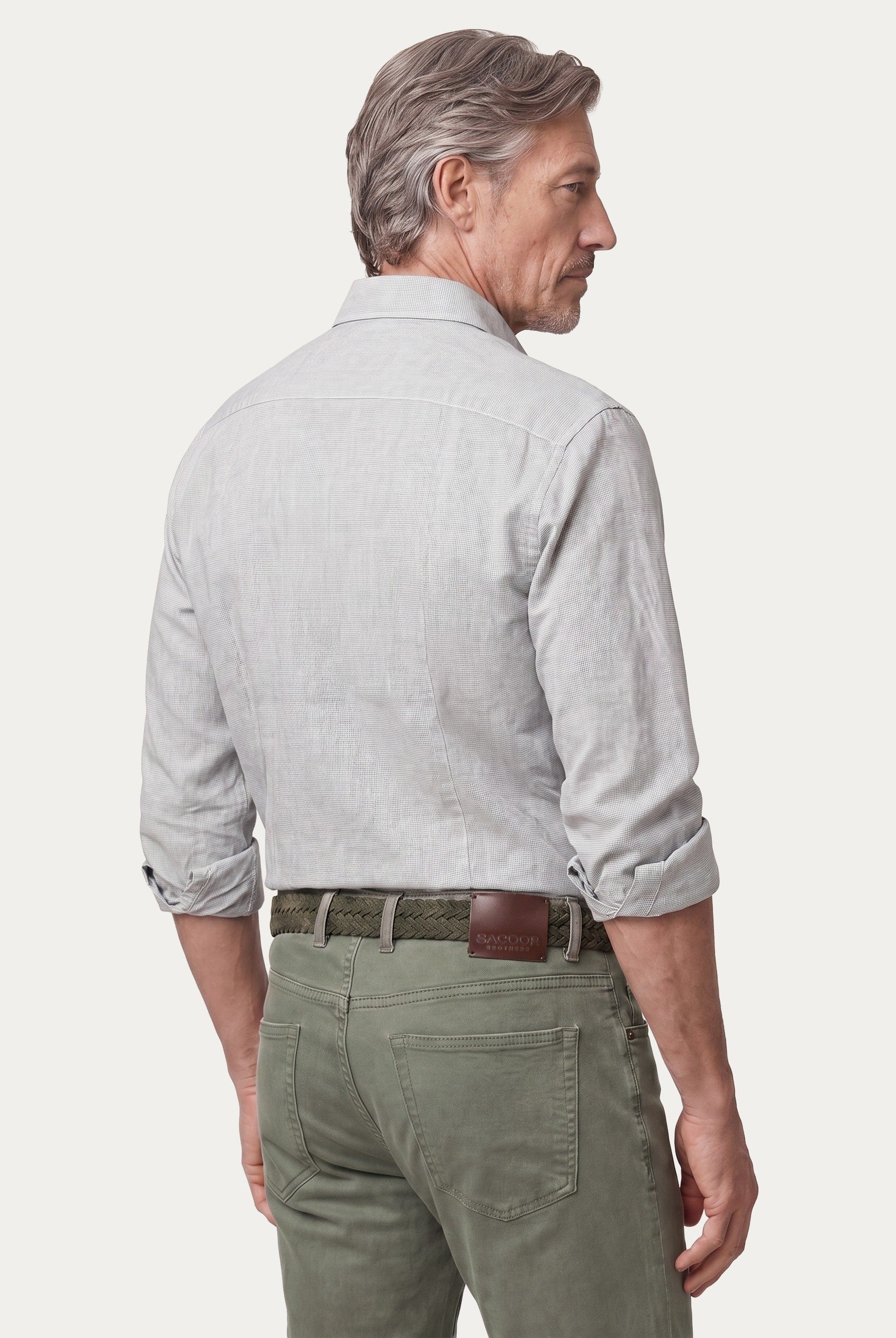 Khaki (AI)