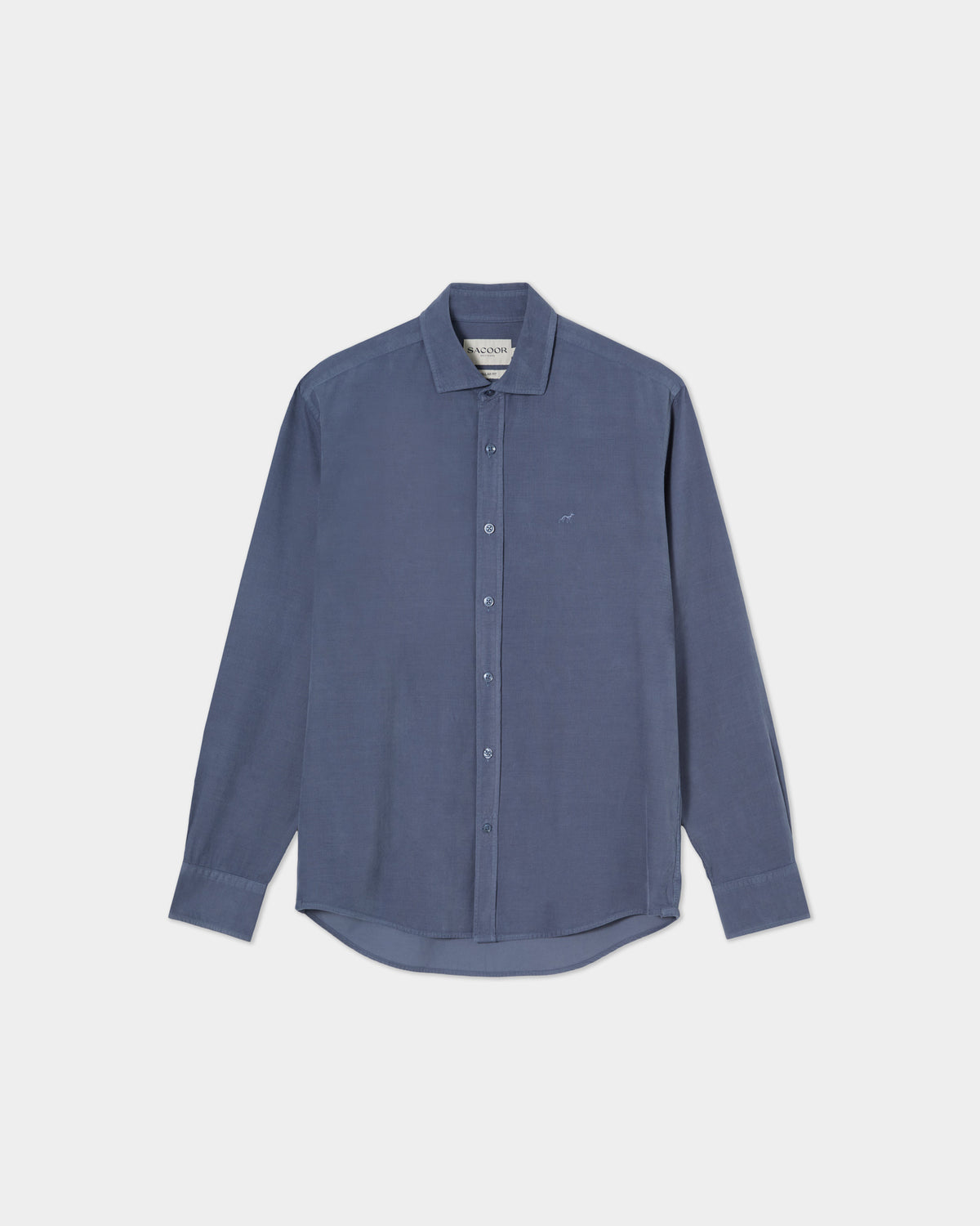 Medium Blue (AI)