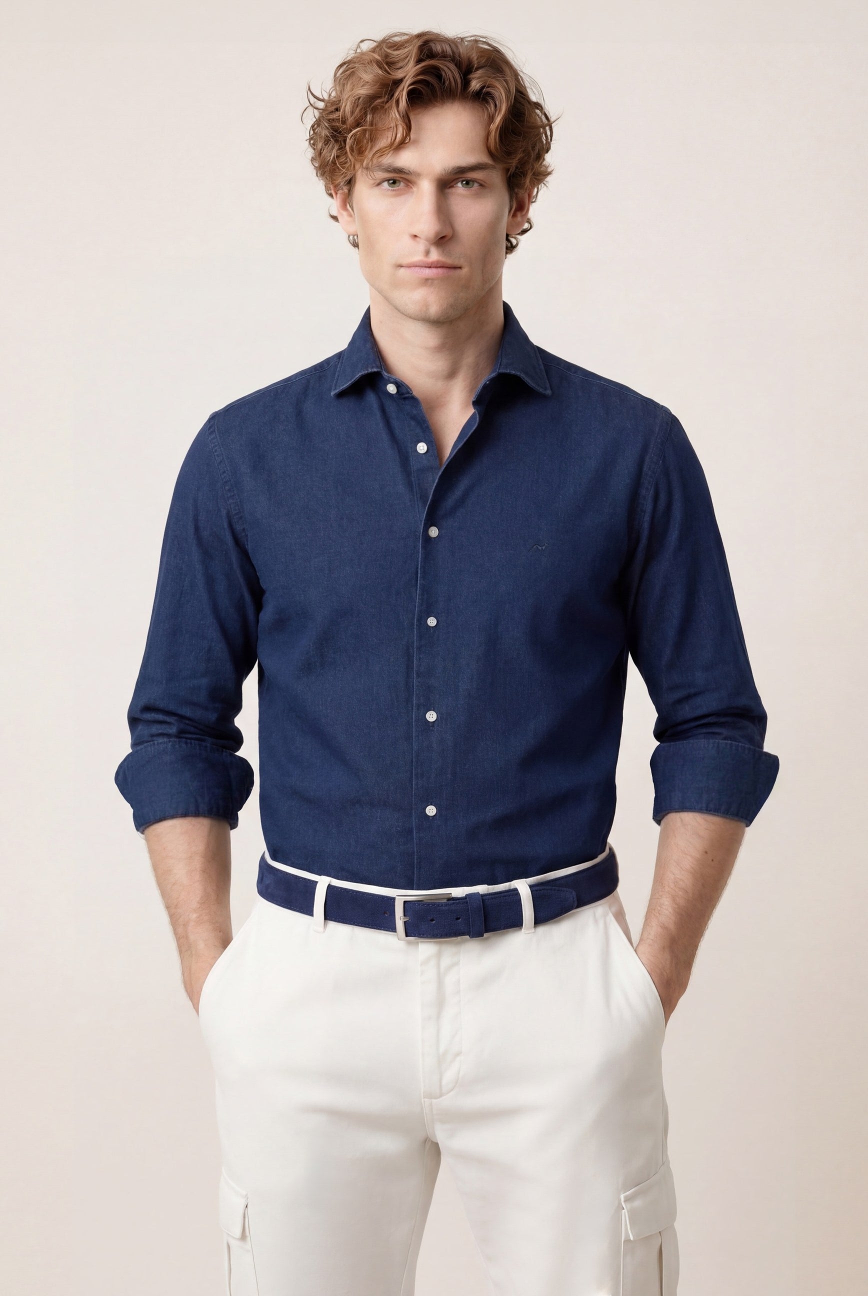 Dark Blue (AI)