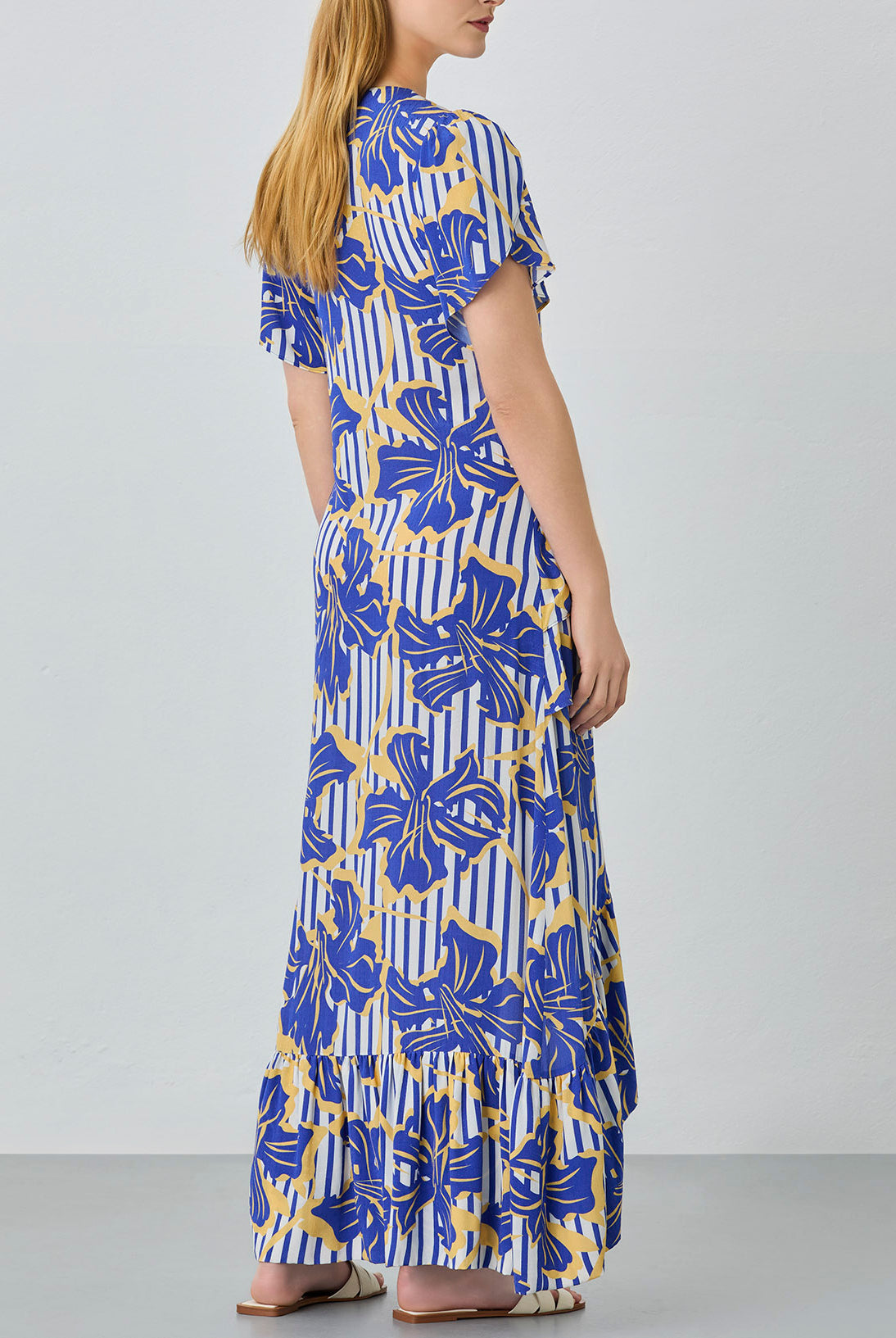 Royal Blue