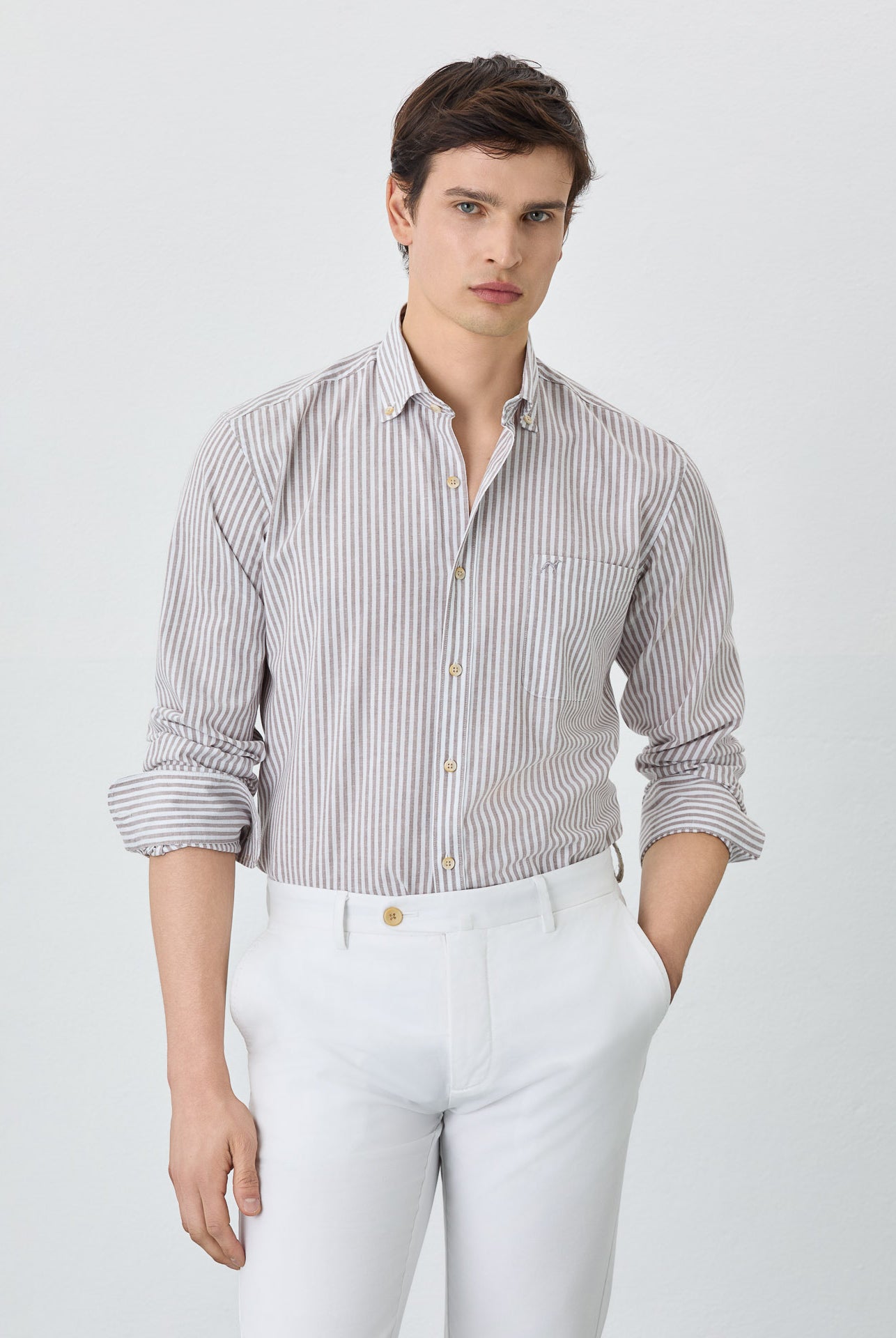 Light Brown
