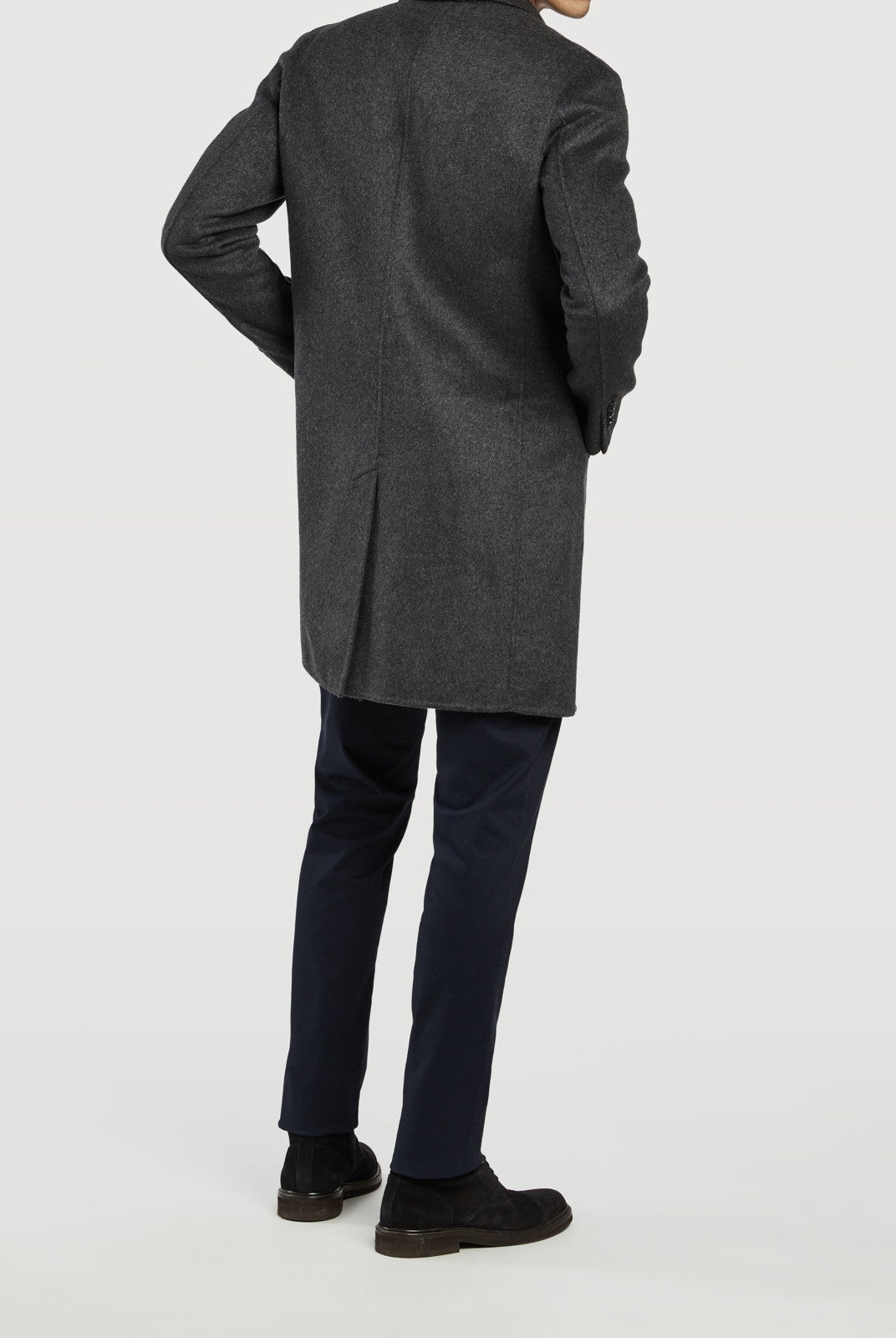 Dark Grey