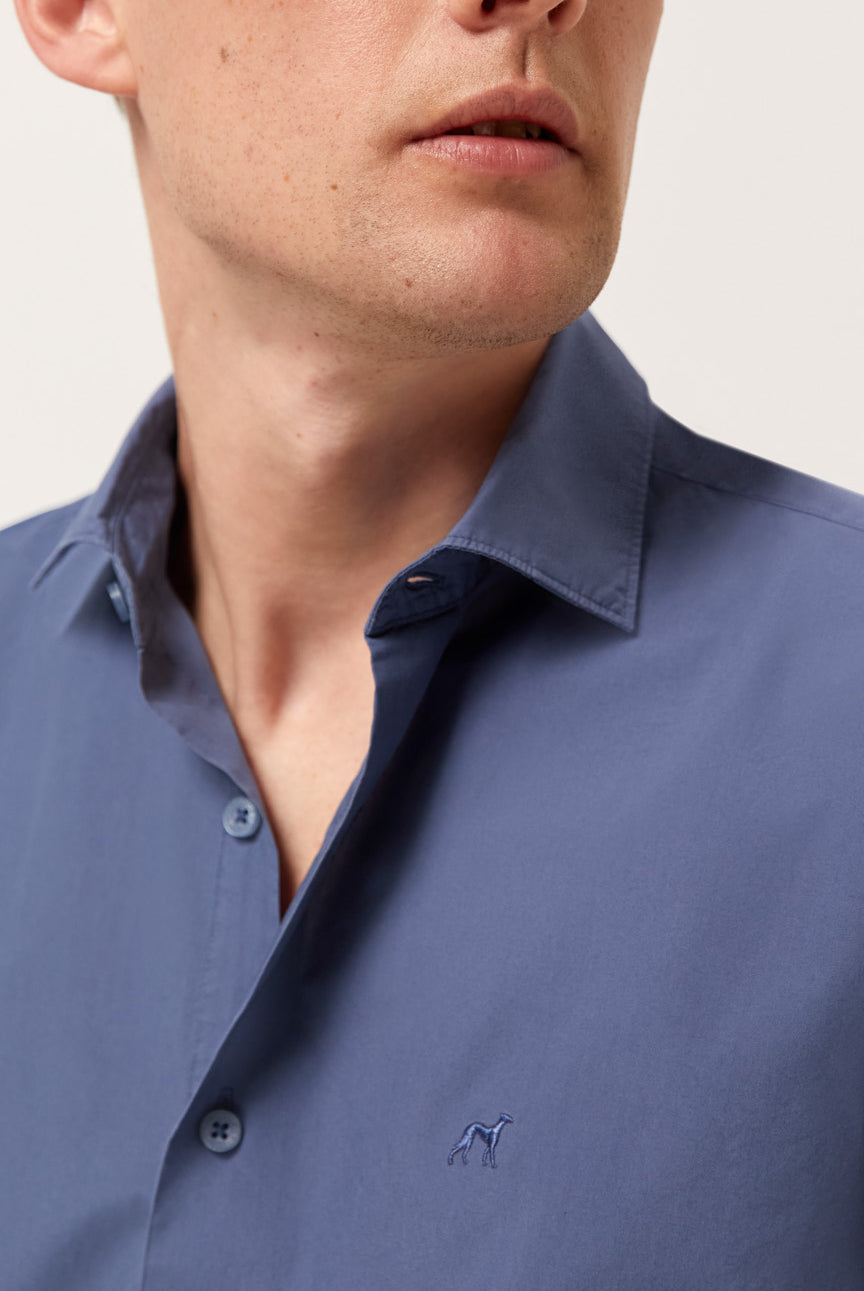 Medium Blue