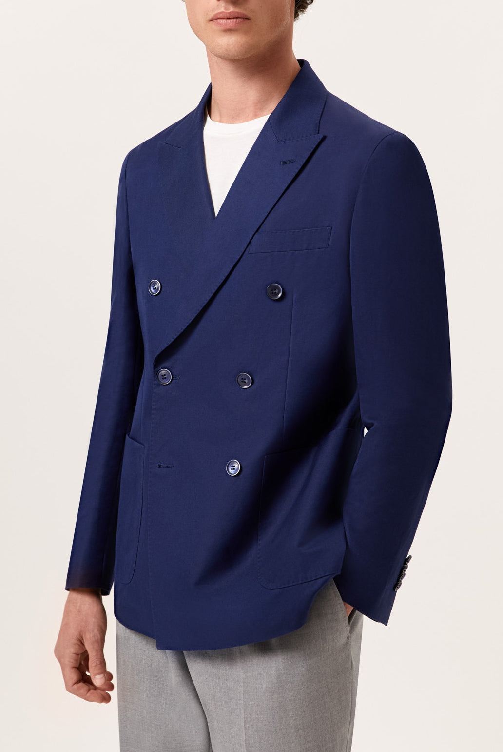 Dark Blue