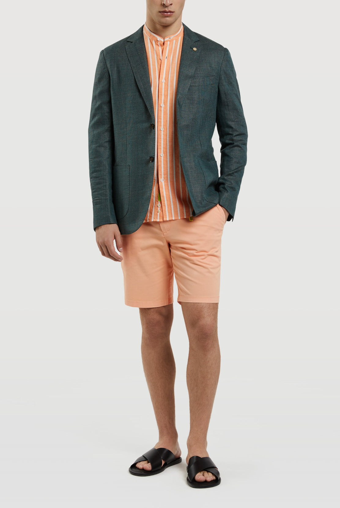 Light Orange