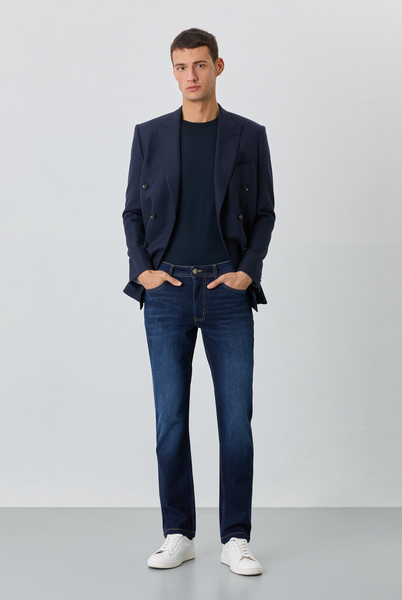 Dark Blue