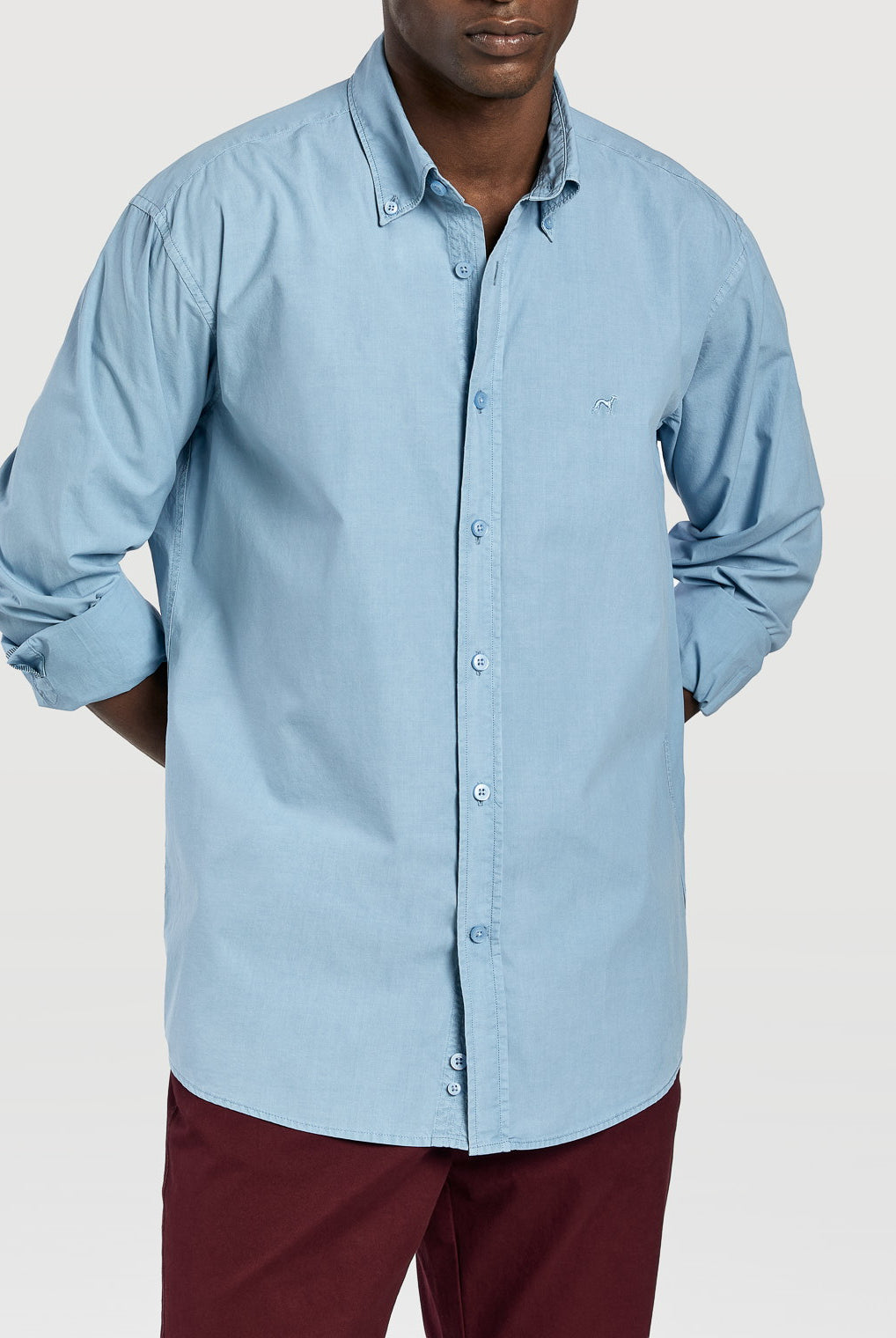 Light Blue