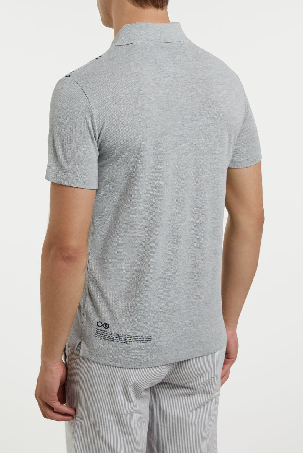 Mix Grey