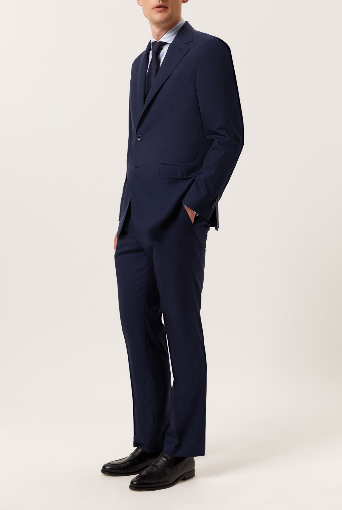 Dark Blue
