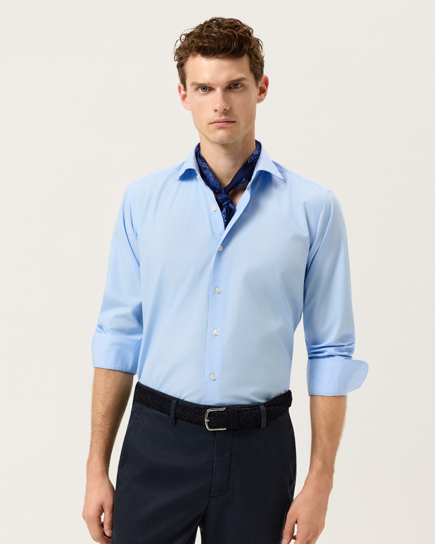 Light Blue