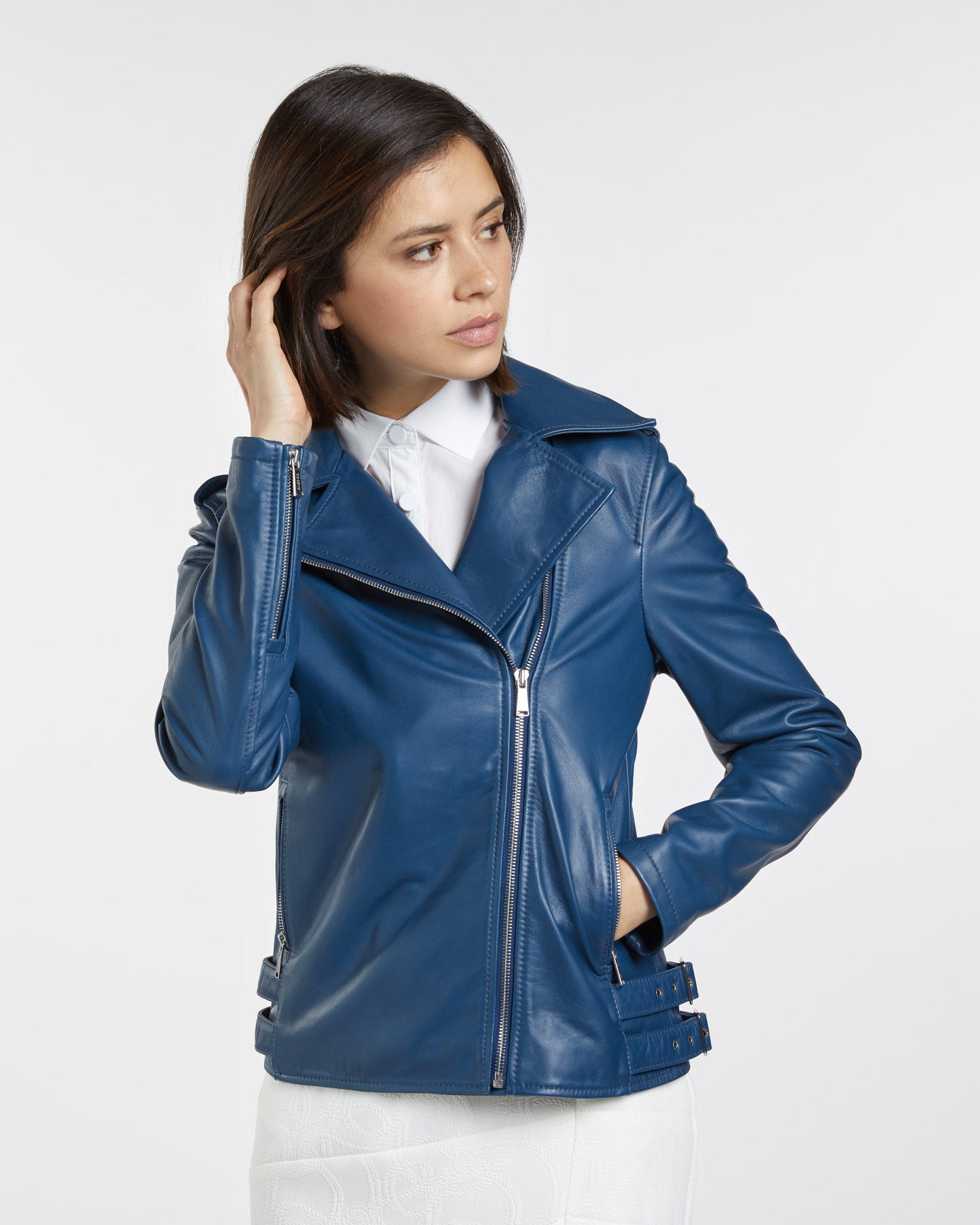 Dark Blue