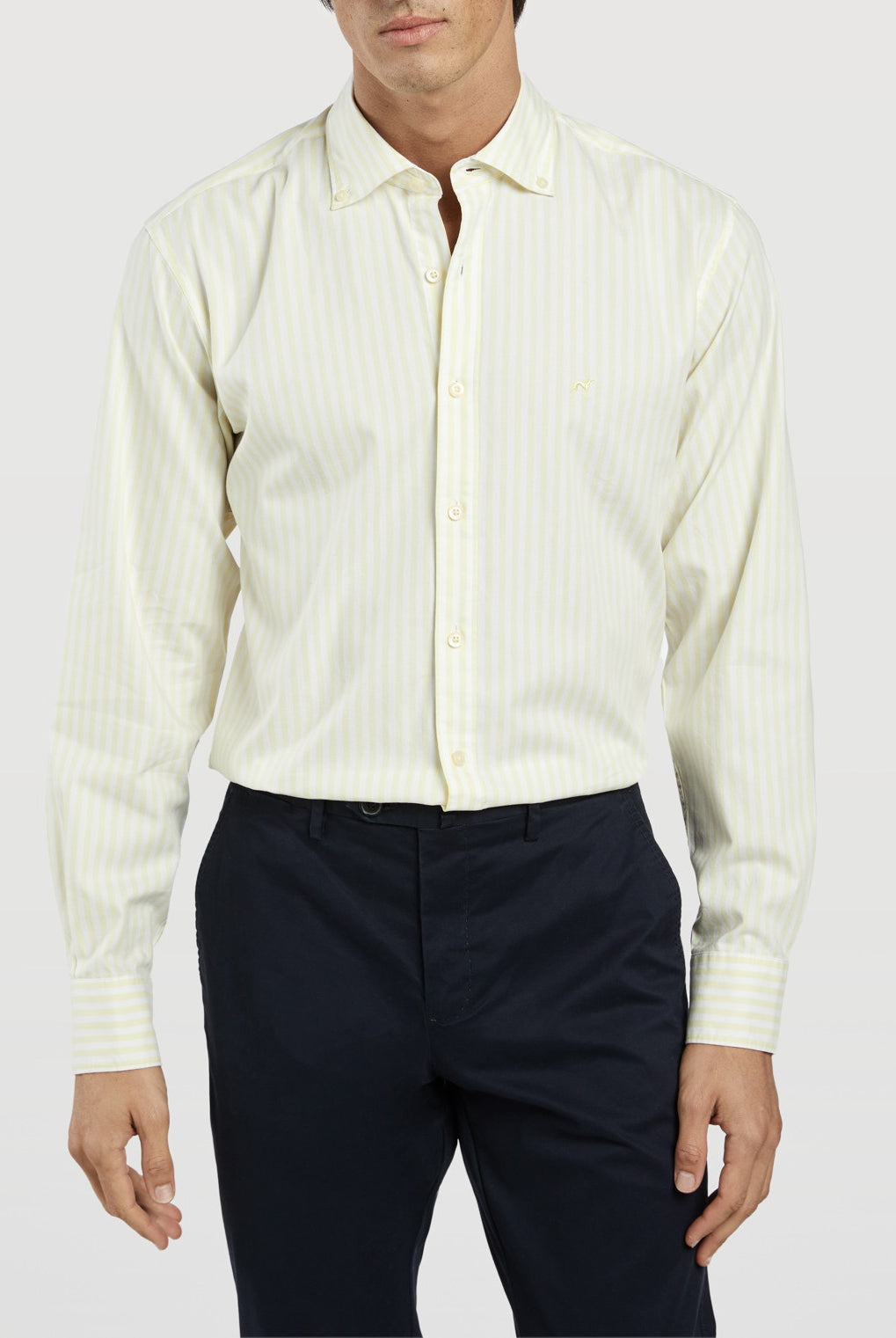 Light Yellow
