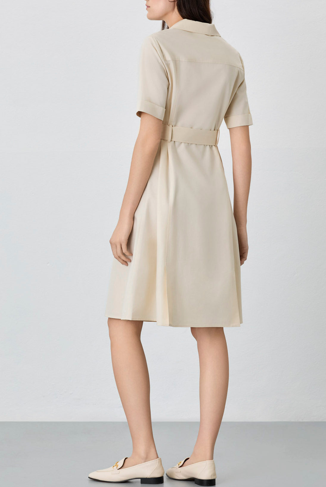 Light Beige