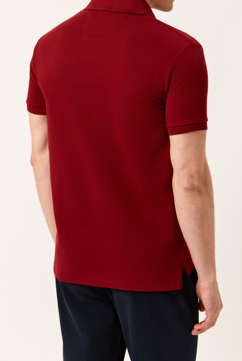 Dark Red