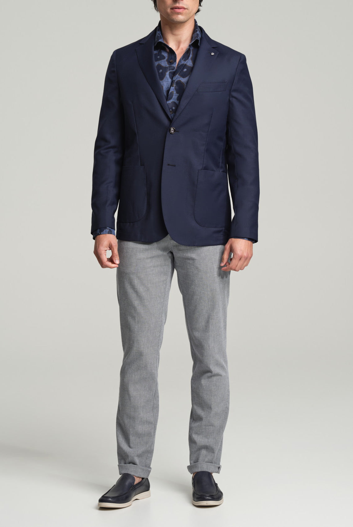 Dark Blue