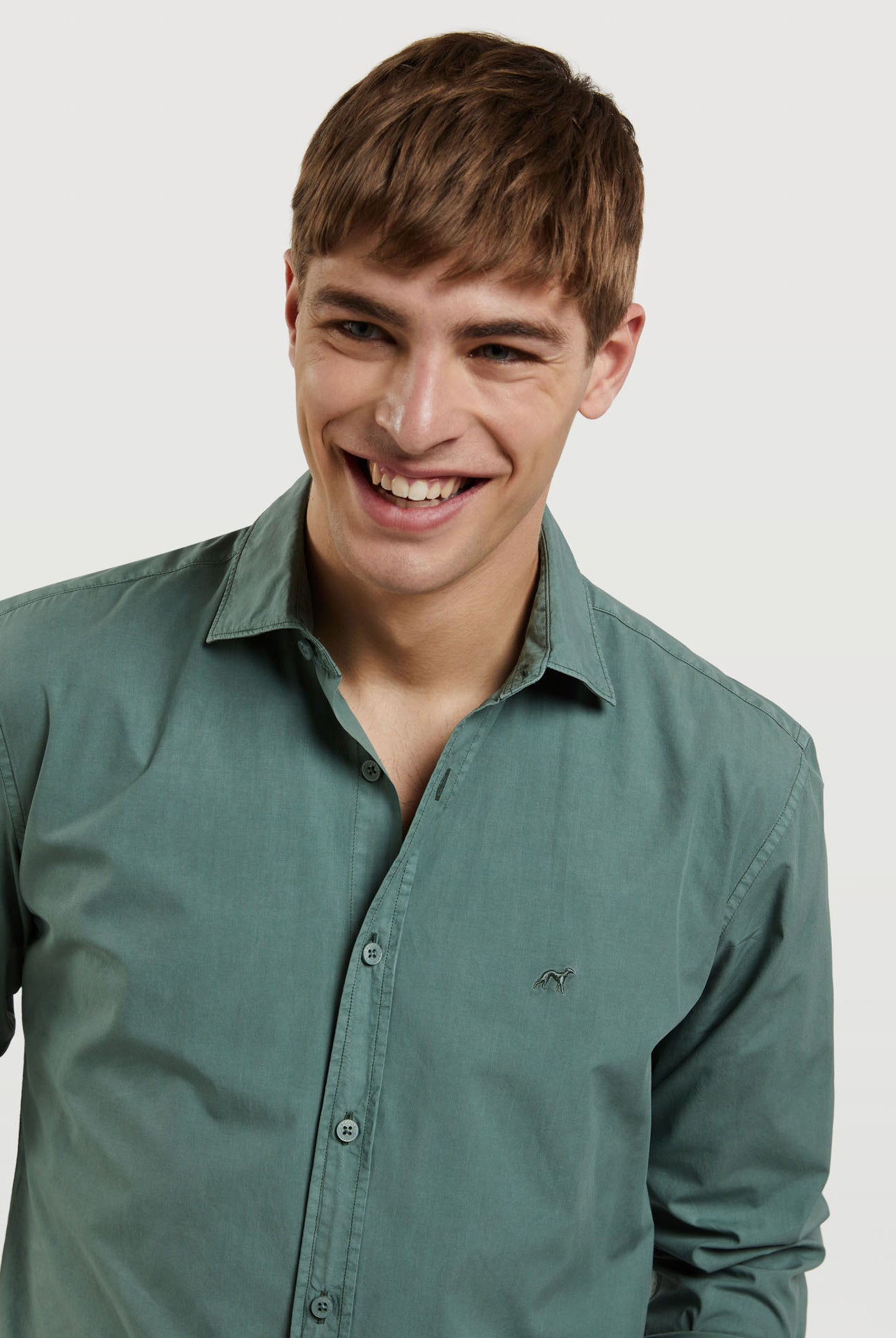 Light Green