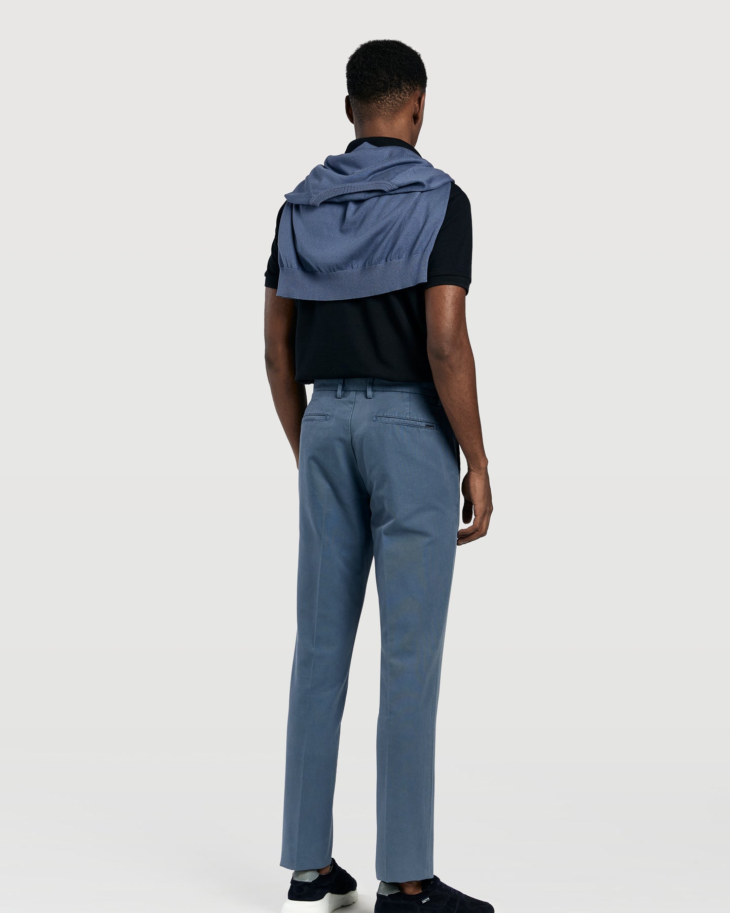 Medium Blue