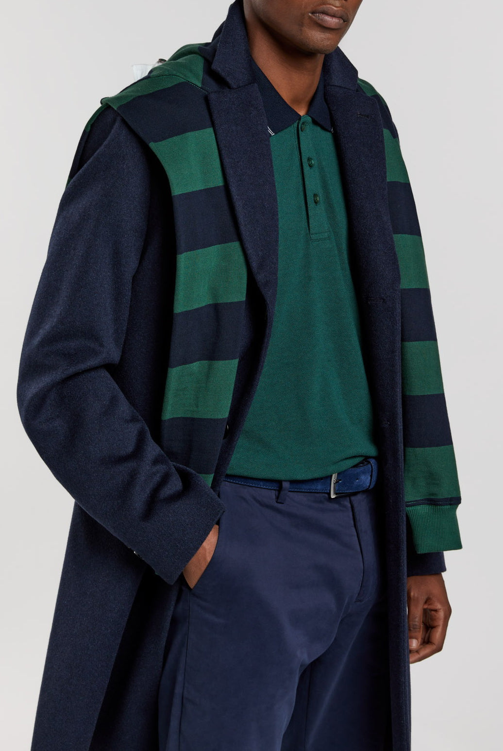 Dark Green