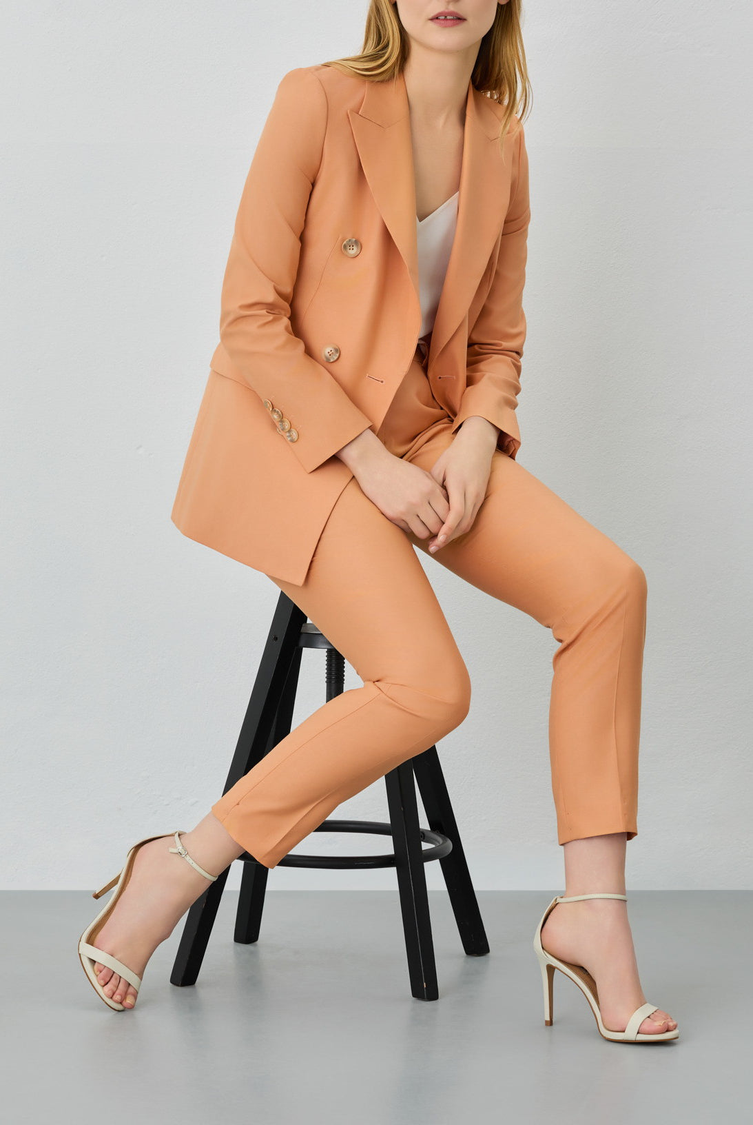 Light Orange