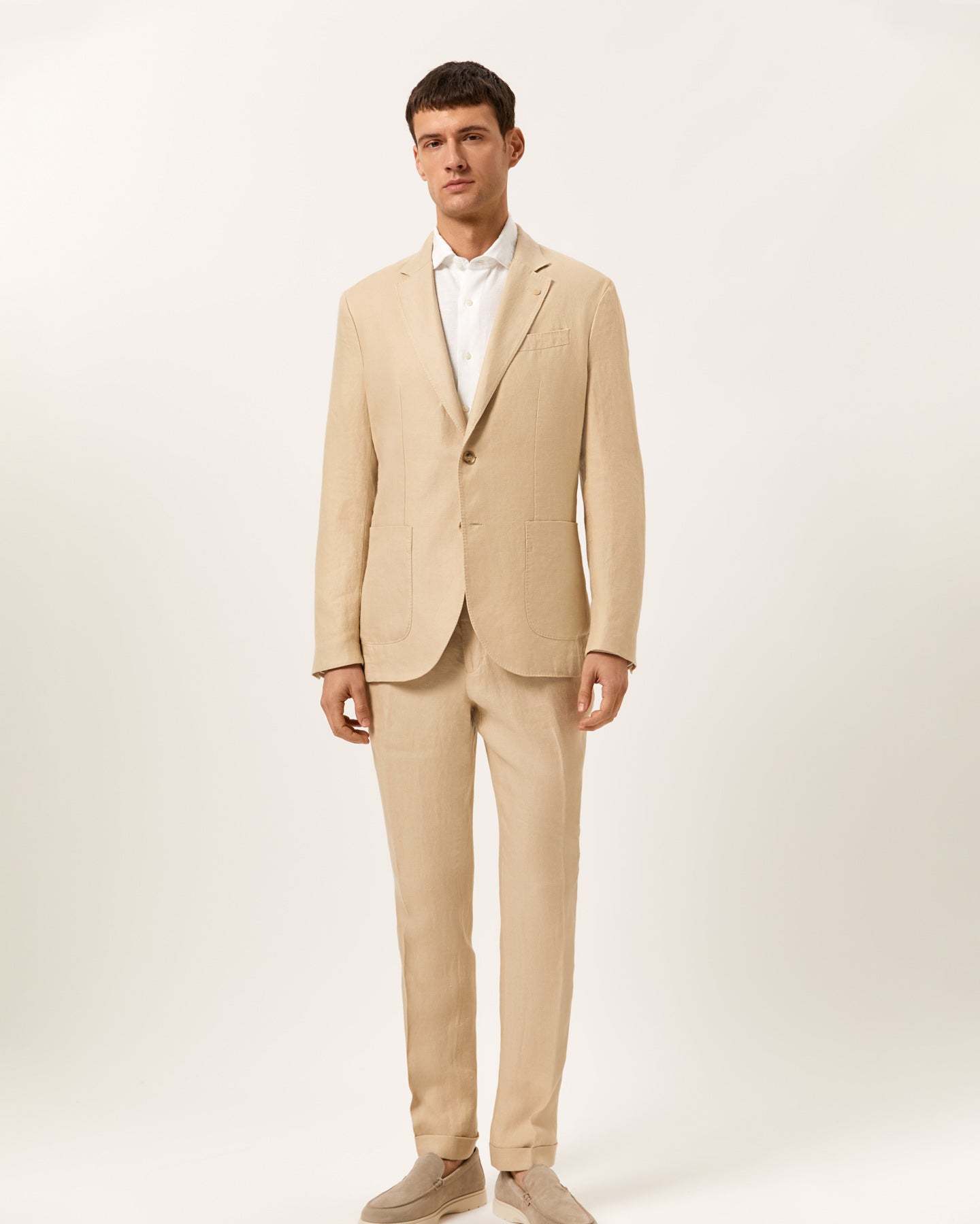 Light Beige
