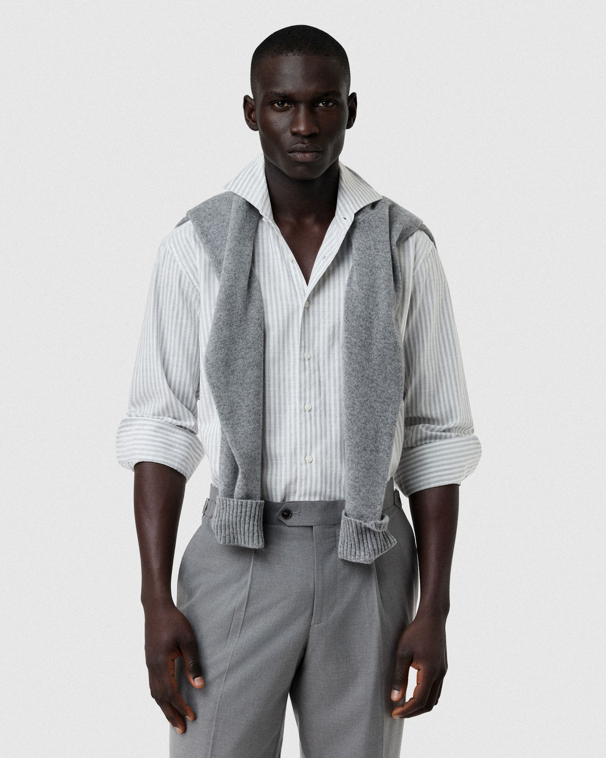 Light Grey (AI)