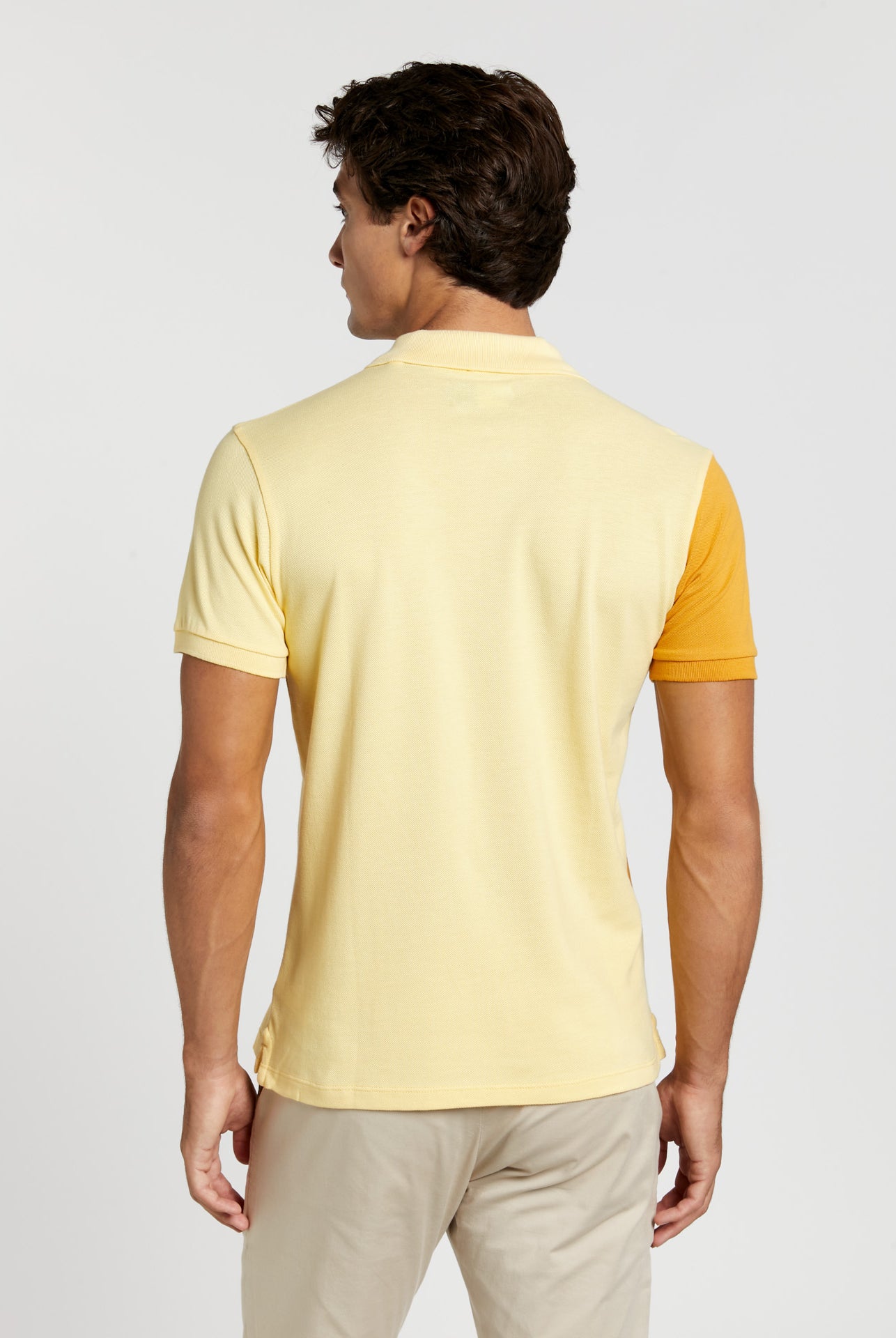 Light Yellow