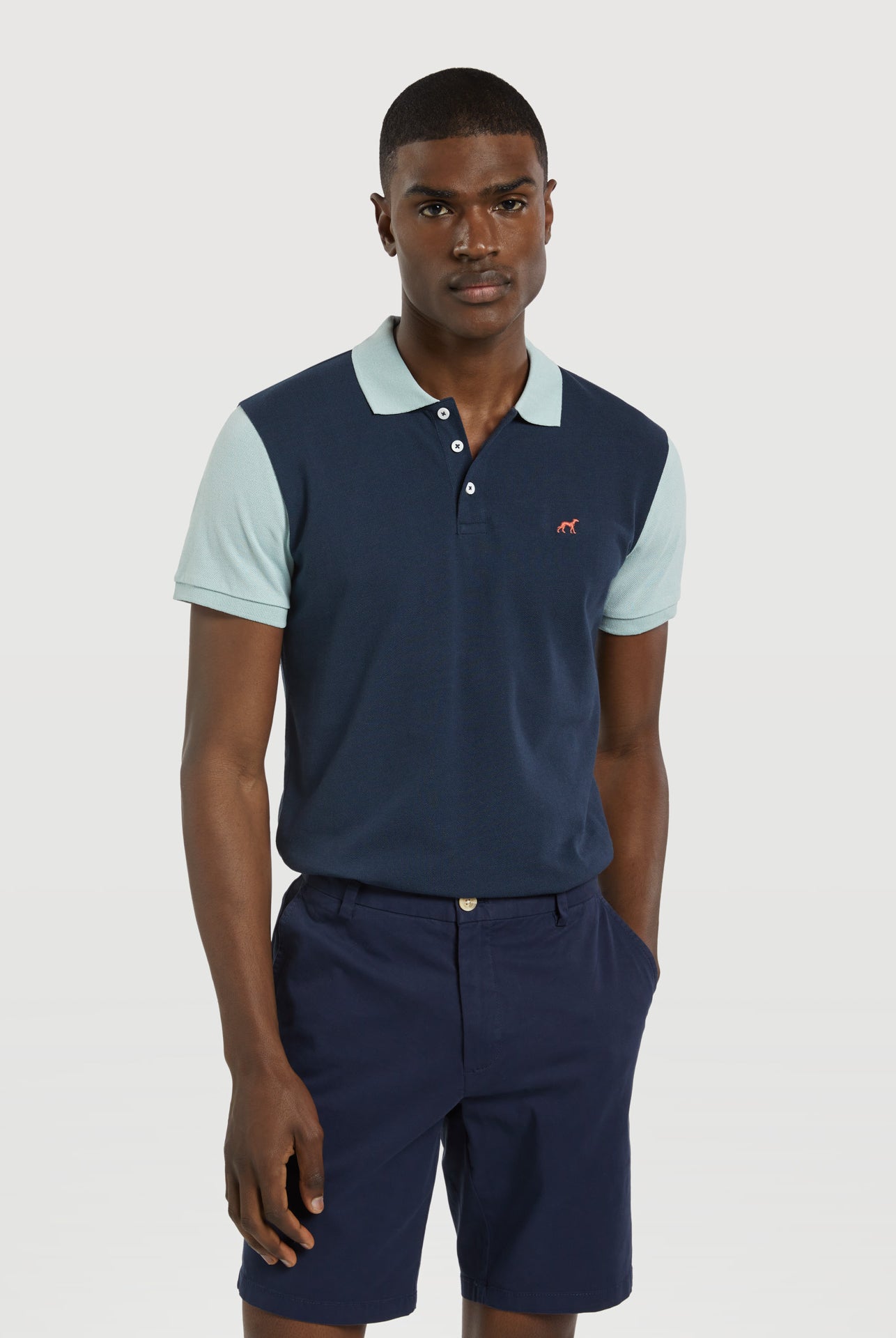 Dark Blue