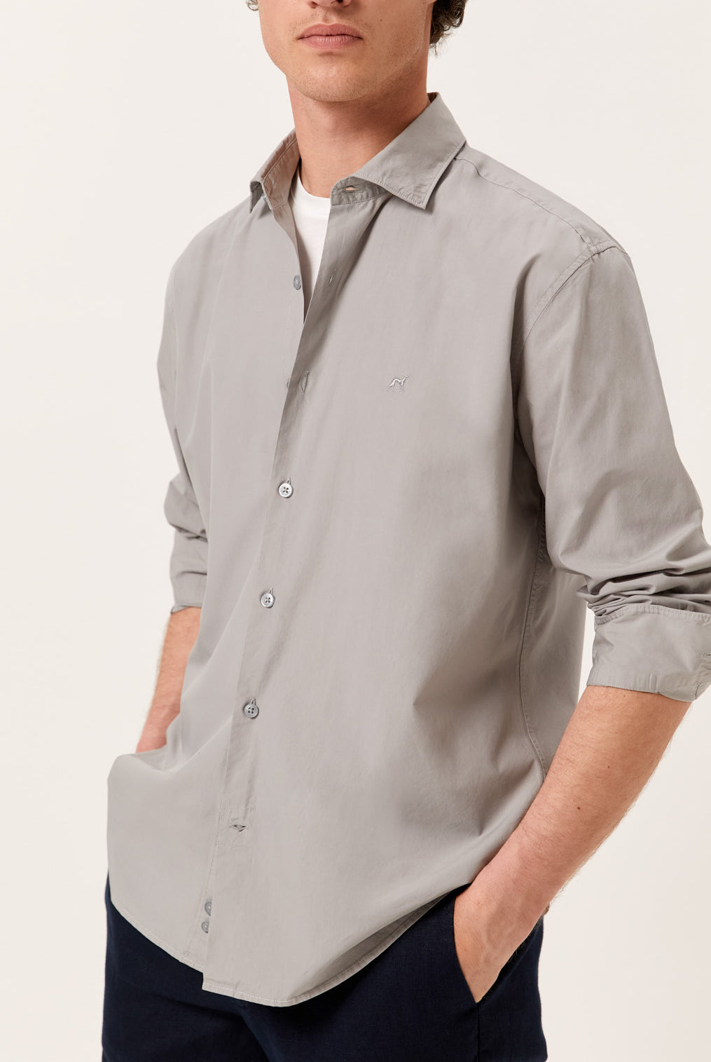 Light Grey