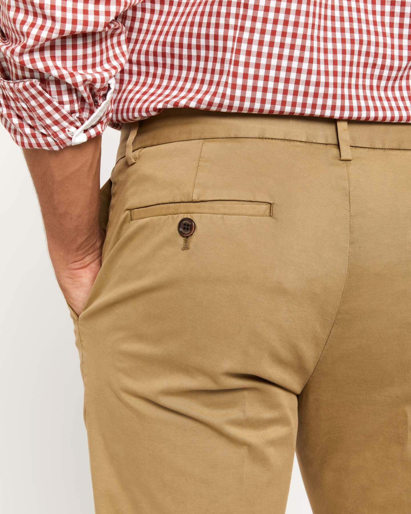 Dark Beige