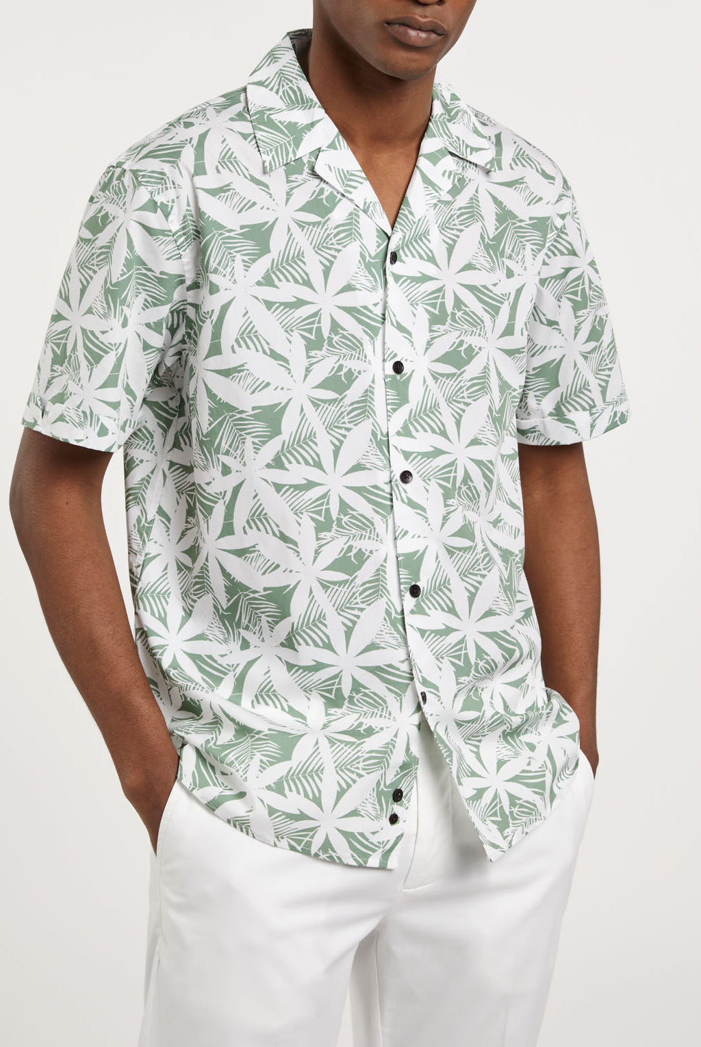 Light Green