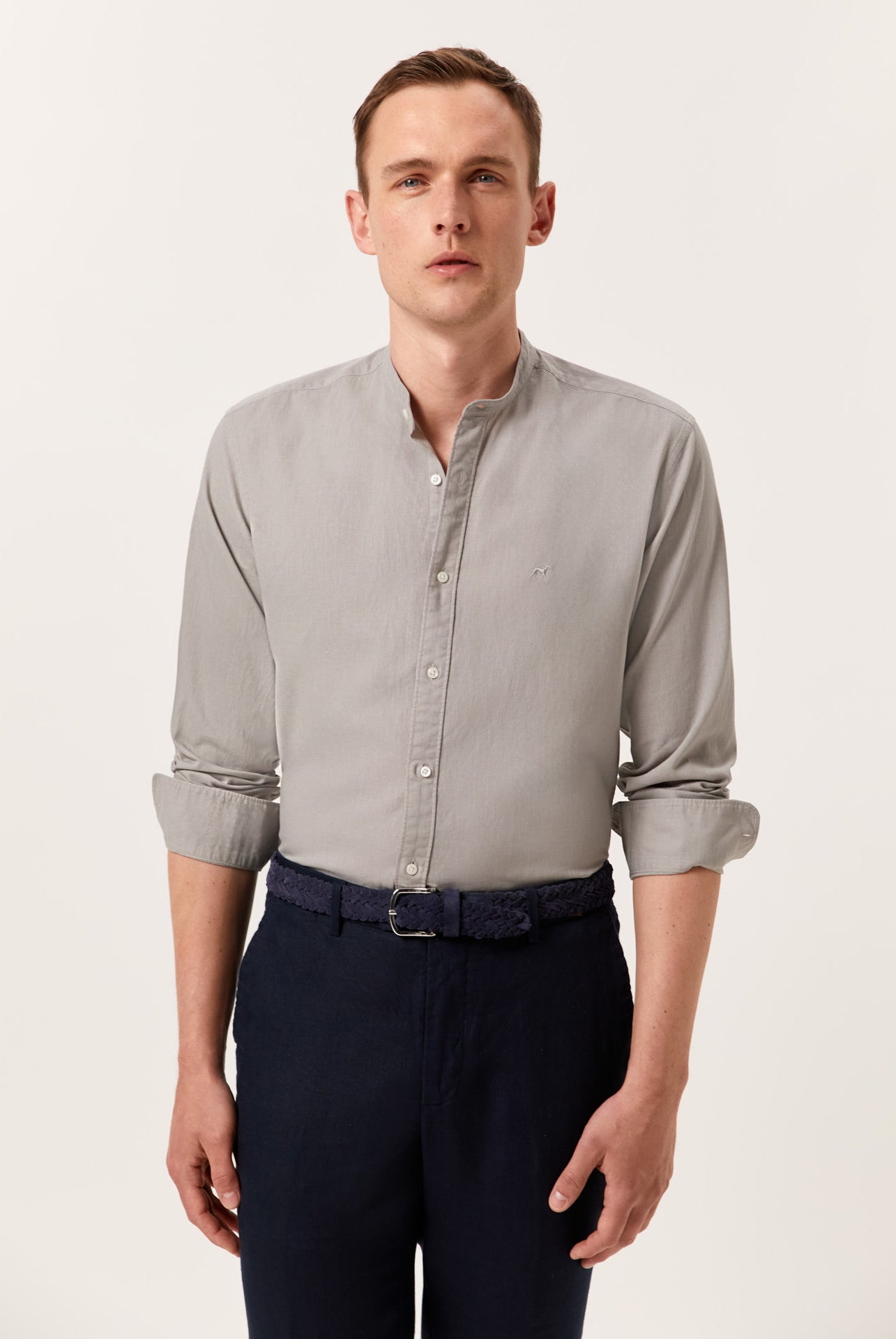 Light Grey