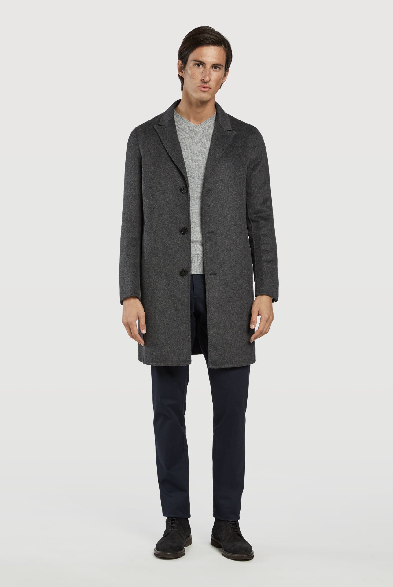Dark Grey