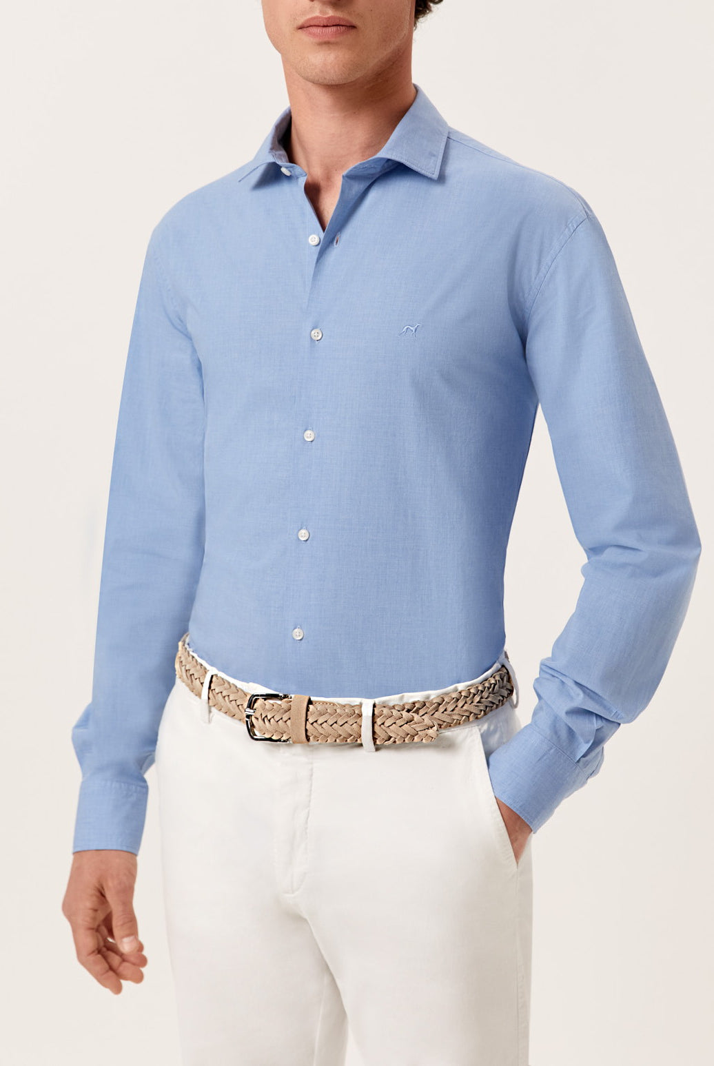 Light Blue