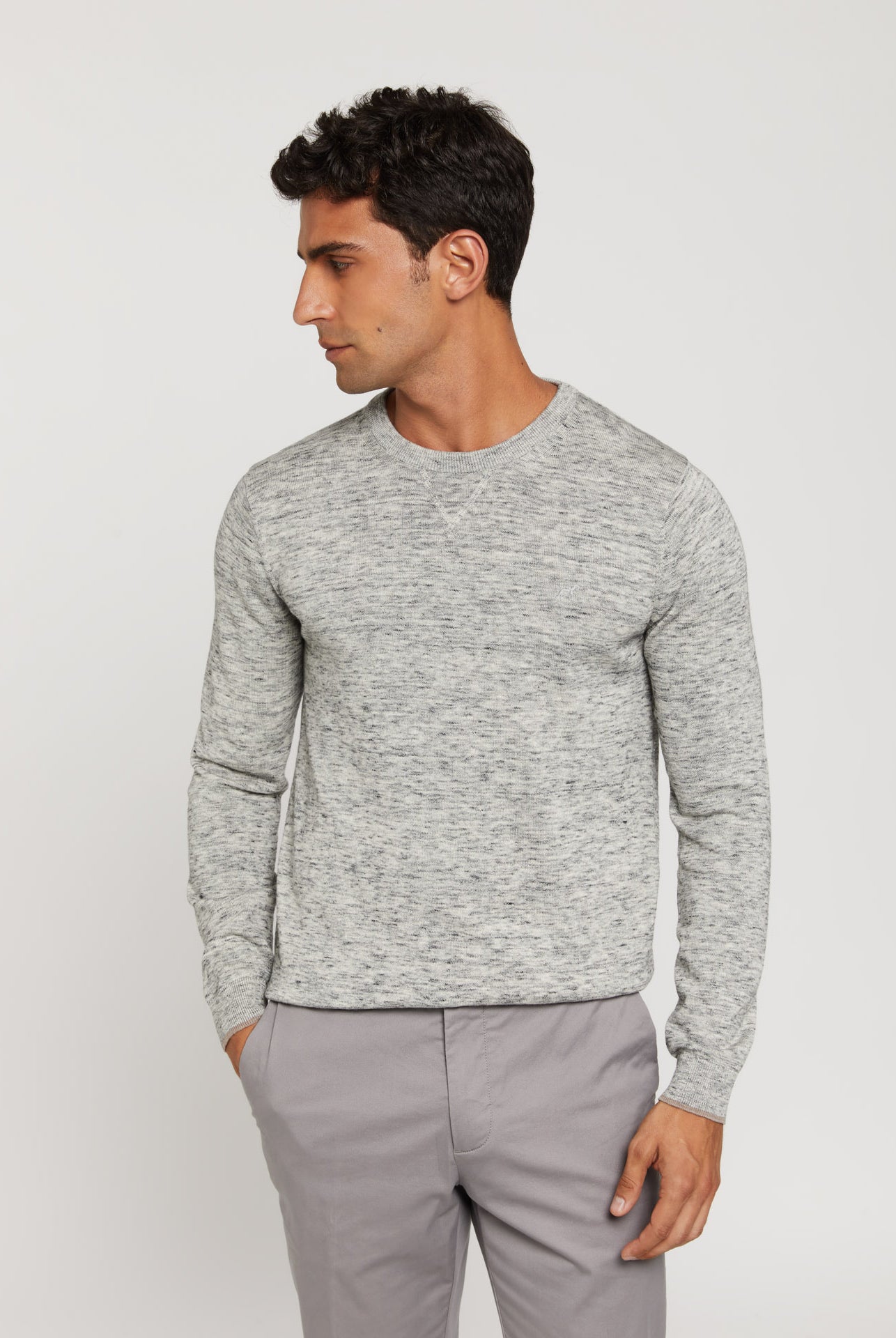 Mix Grey