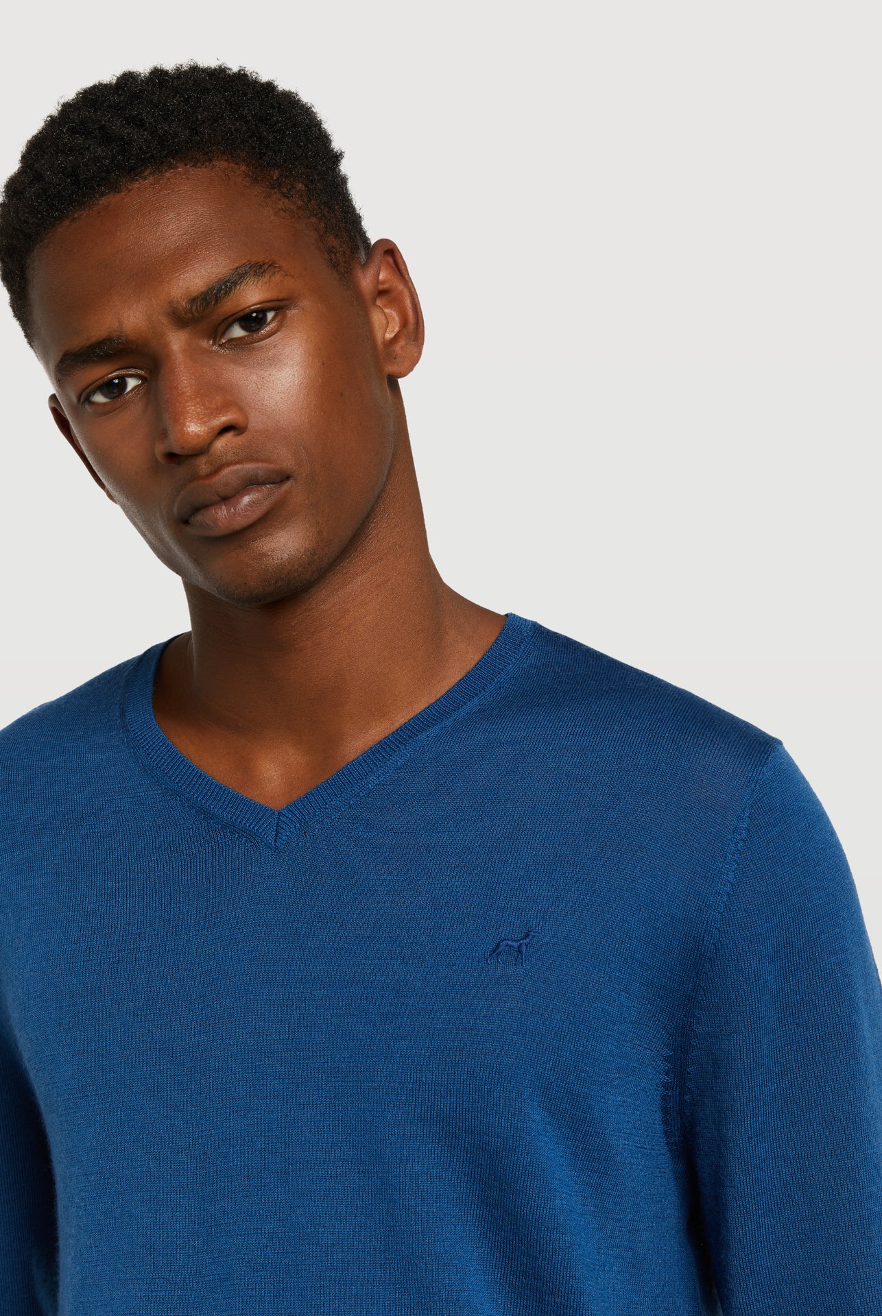 Medium Blue