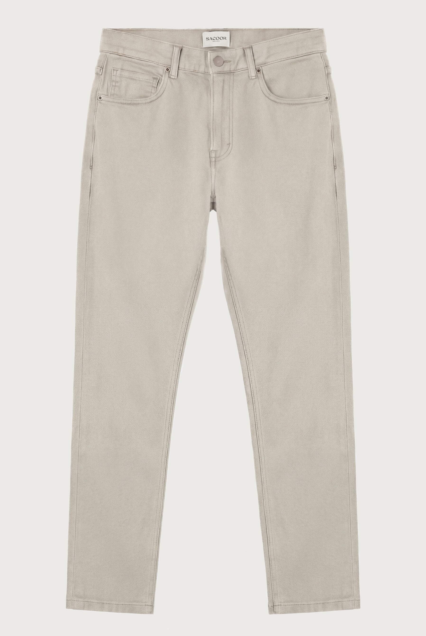 Light Brown (AI)