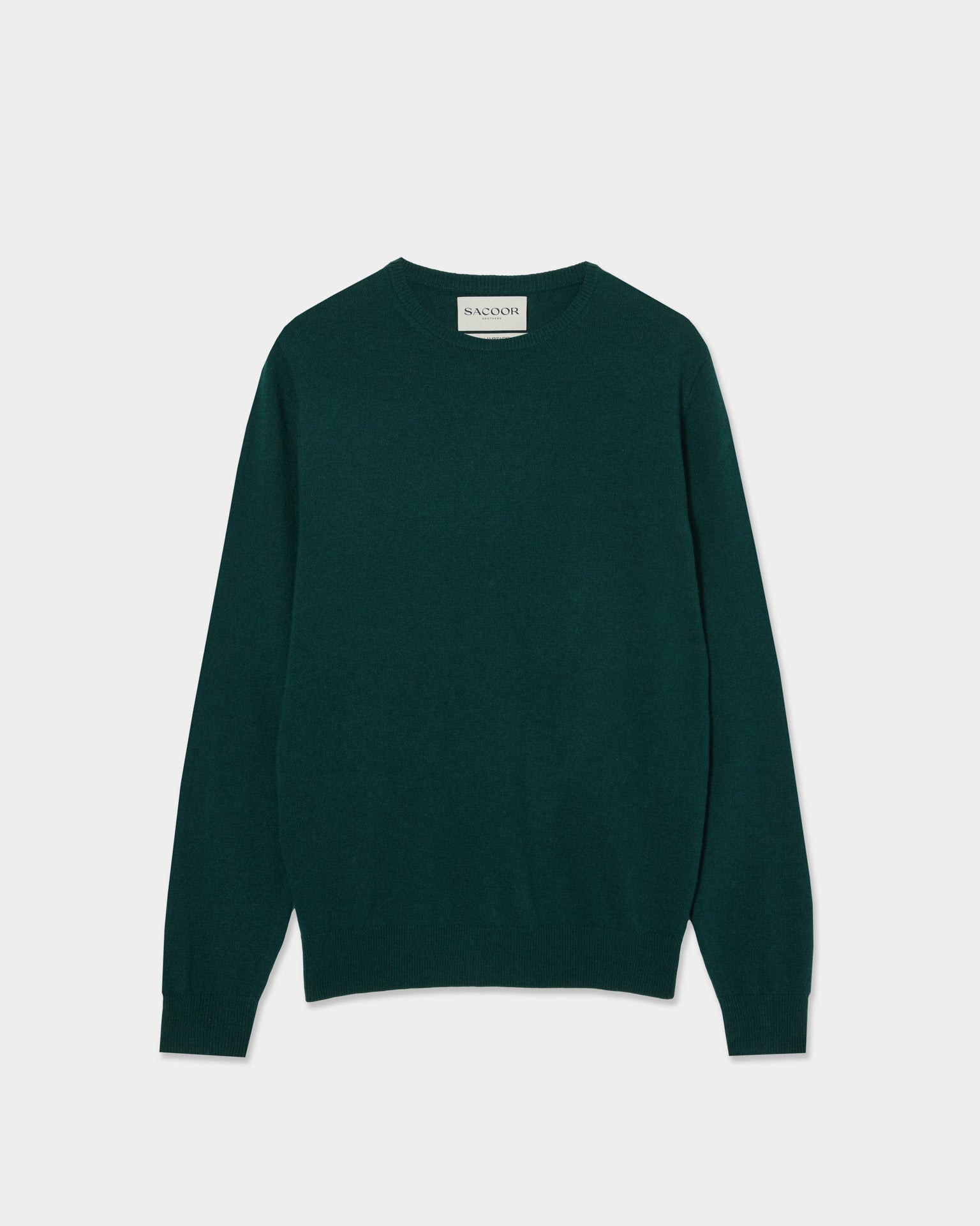 Dark Green (AI)