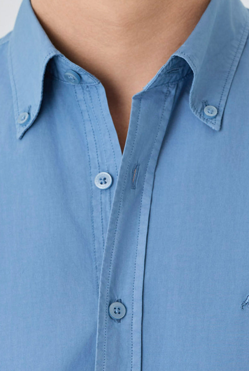 Medium Blue