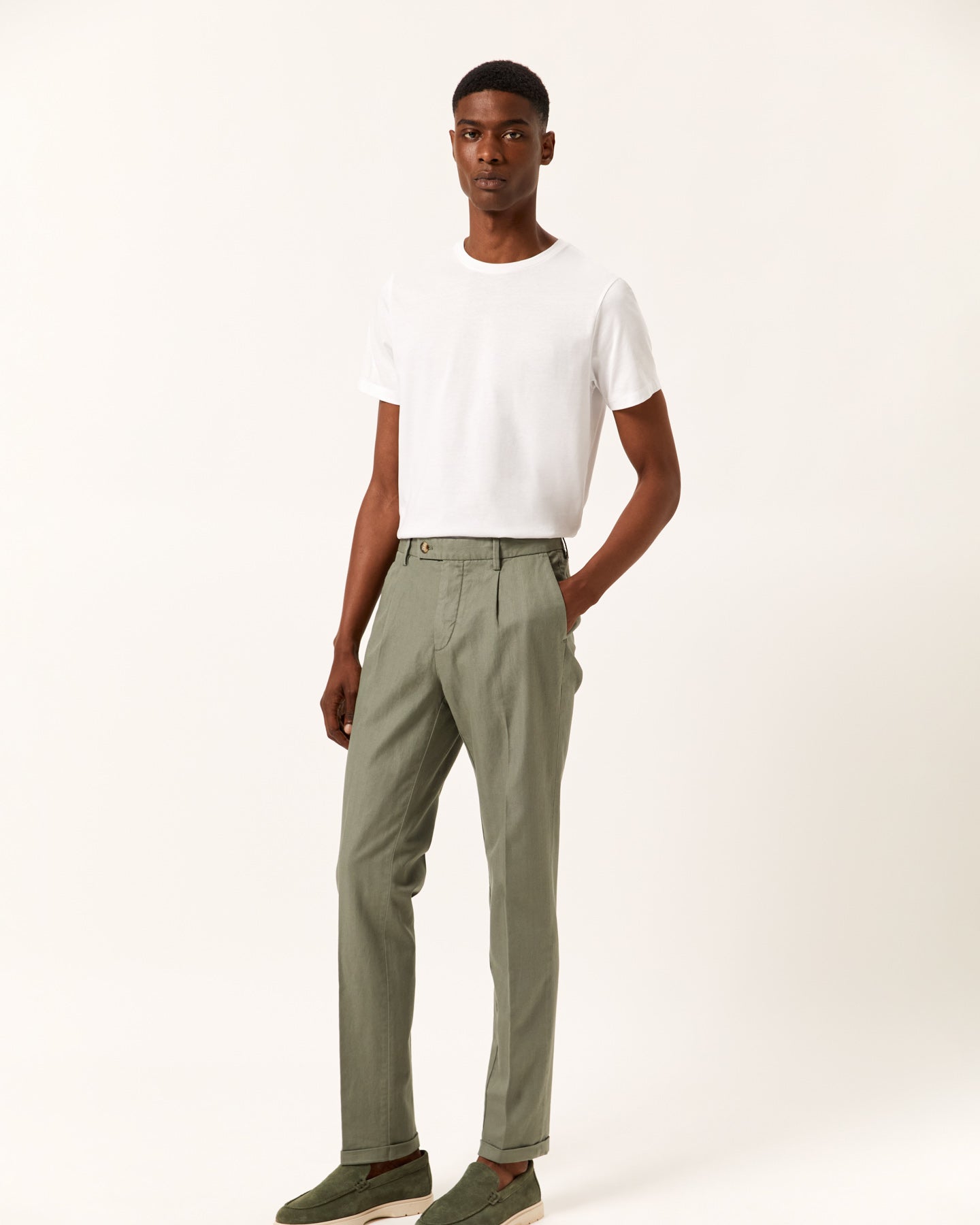 Khaki