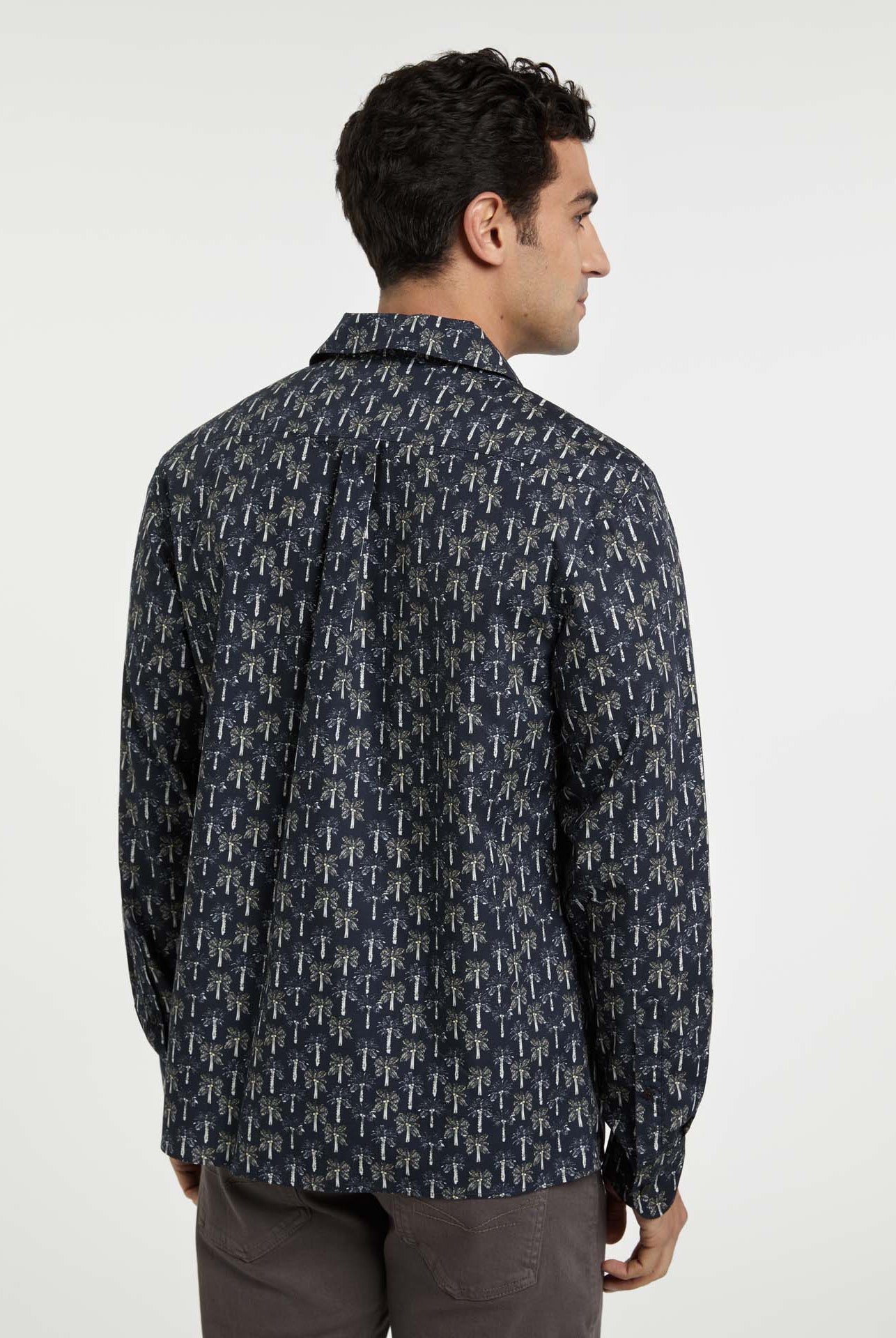 Dark Blue